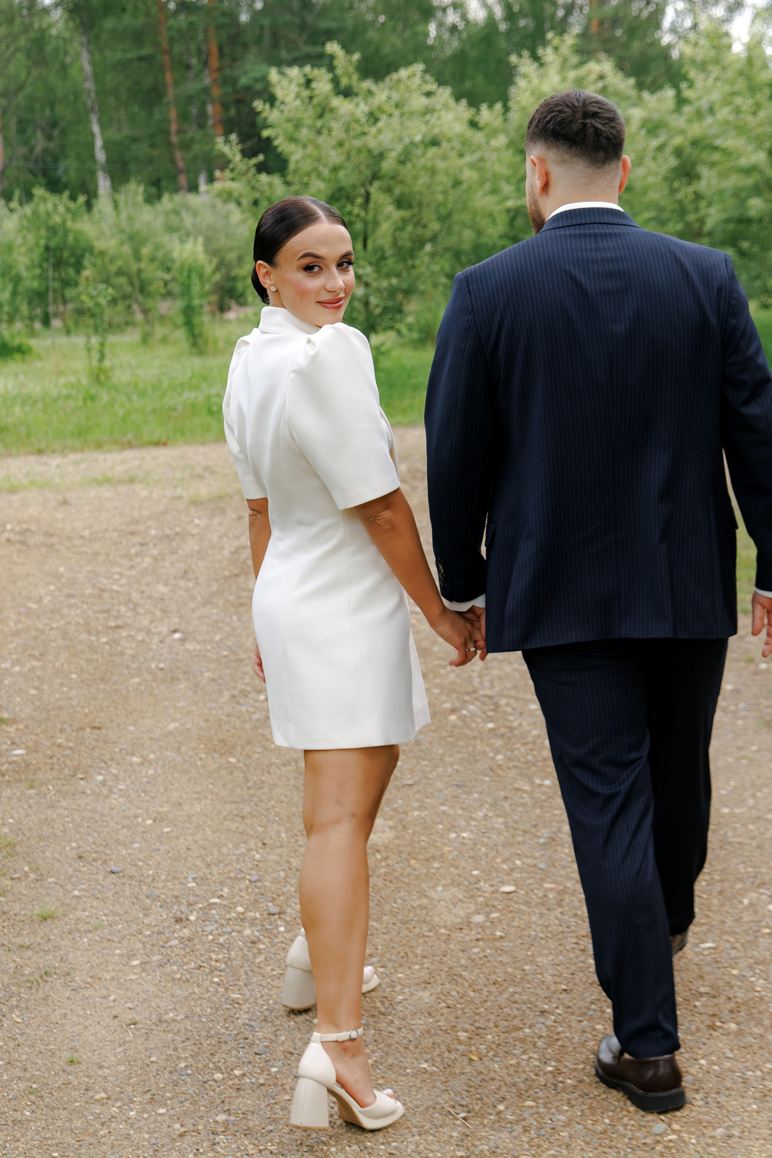 Свадьба в Ярославле — серия парк отель Мазай, фуршет, выездная регистрация, свадьба под открытым небом | Портфолио. Свадебный фотограф в Москве, Ярославле Виталий Квант