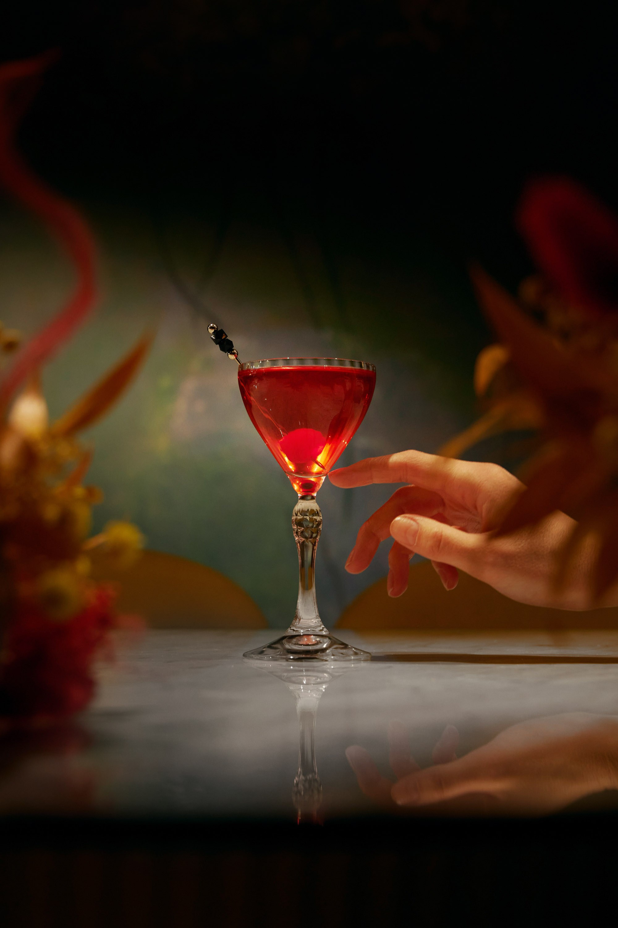 Еда и напитки. Tikhomirov Photography