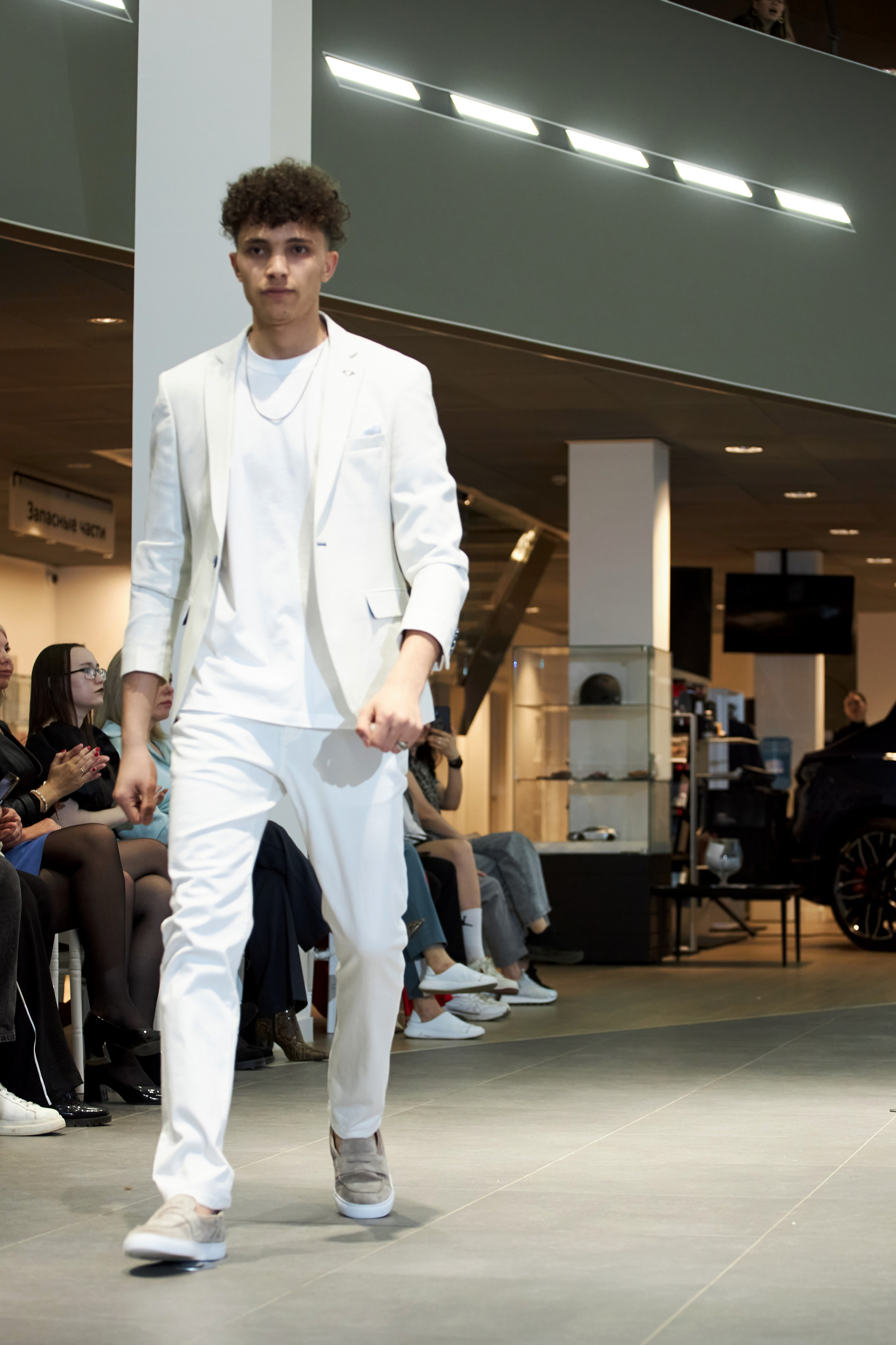 Репортаж «Жара в Городе». Фотограф Алексей Яковлев