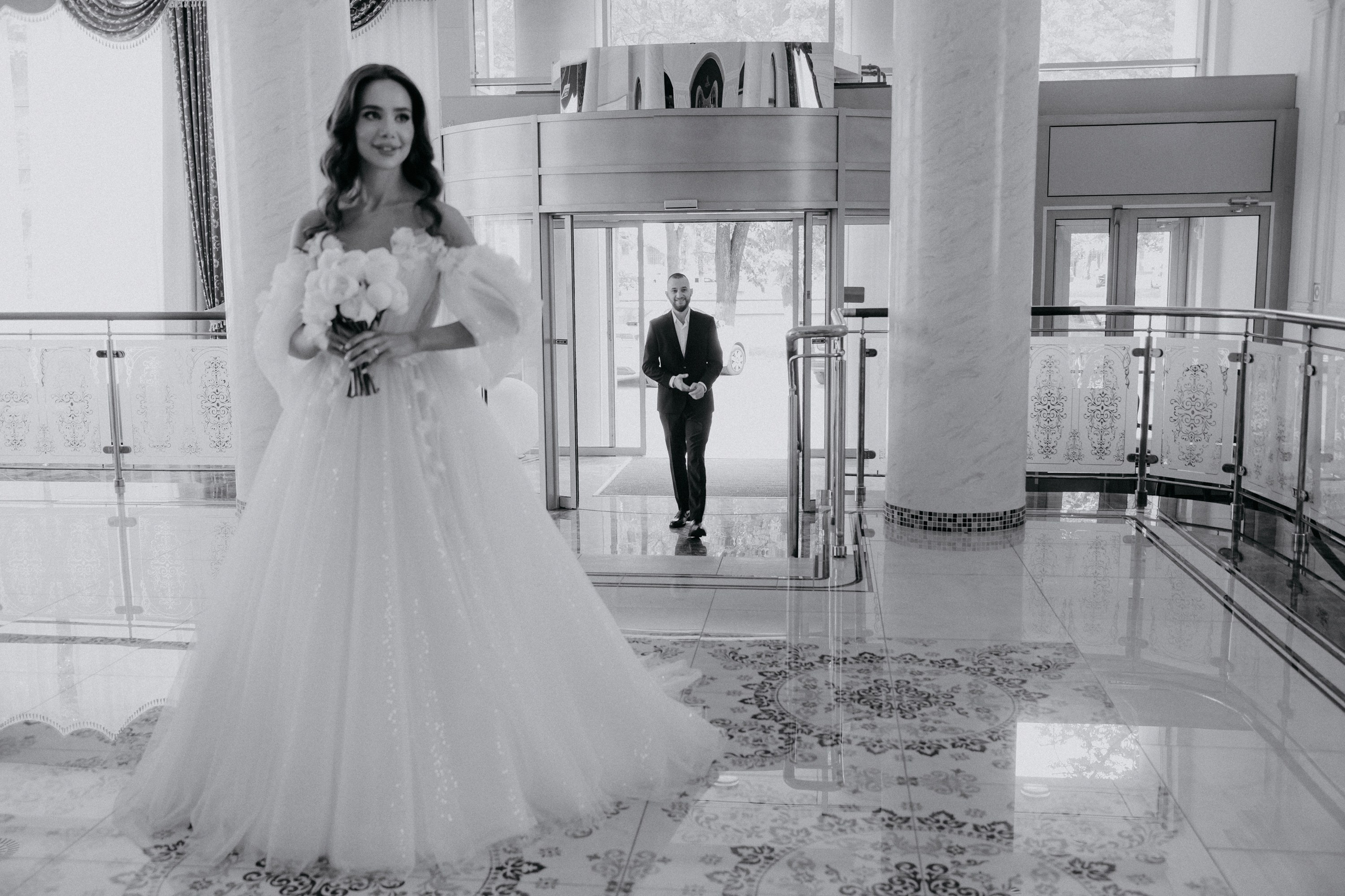 Эльдар & Алина. Фотограф ваших событий