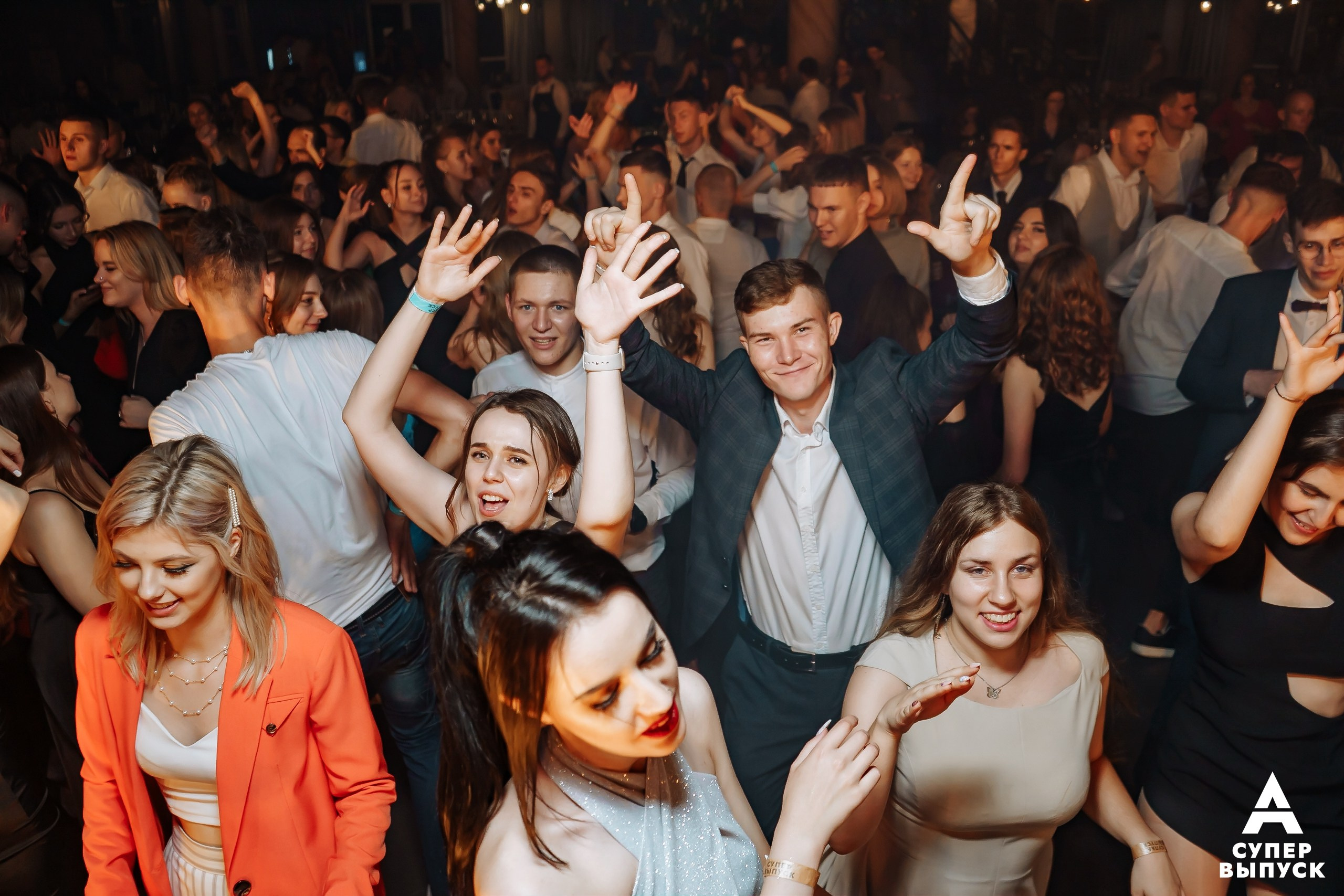 Мероприятия. Алексей Рудович Видеооператор в Москве