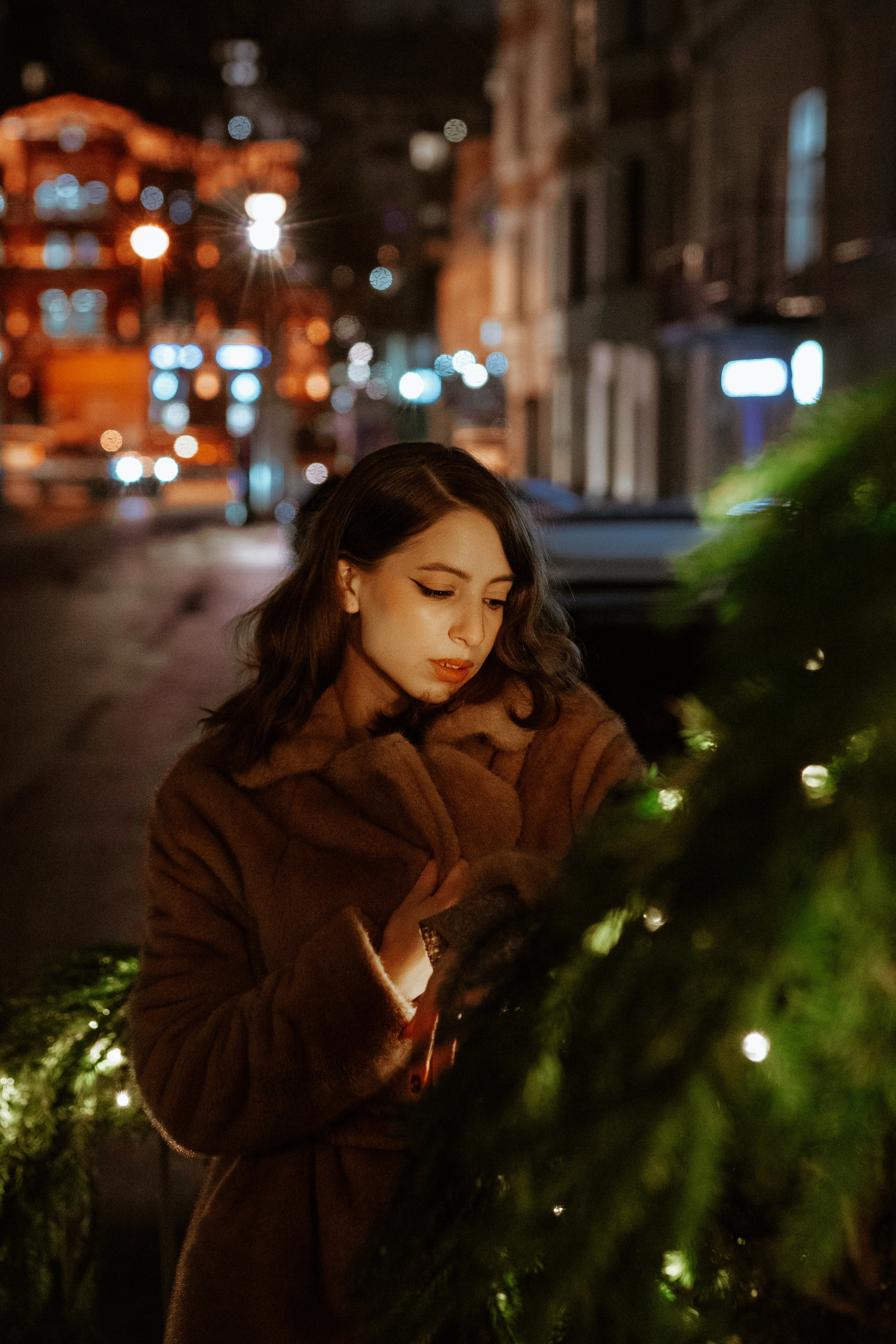 Анастасия. Фотограф в Санкт-Петербурге