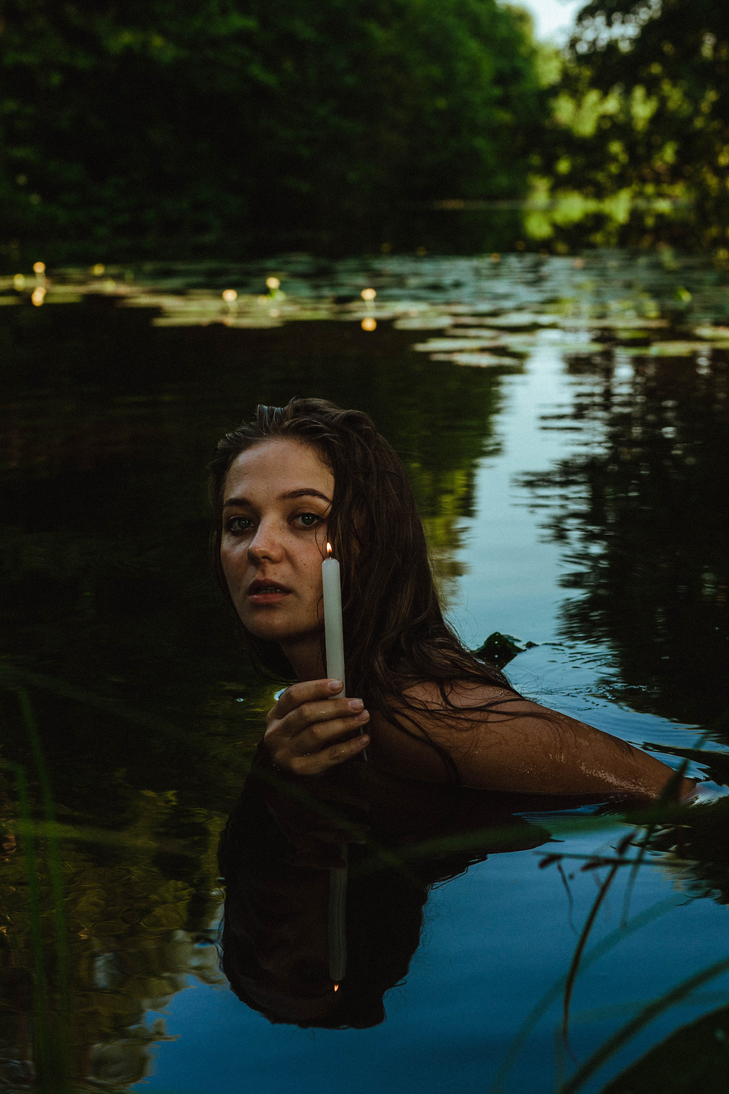 Даша. Фотограф в Санкт-Петербурге