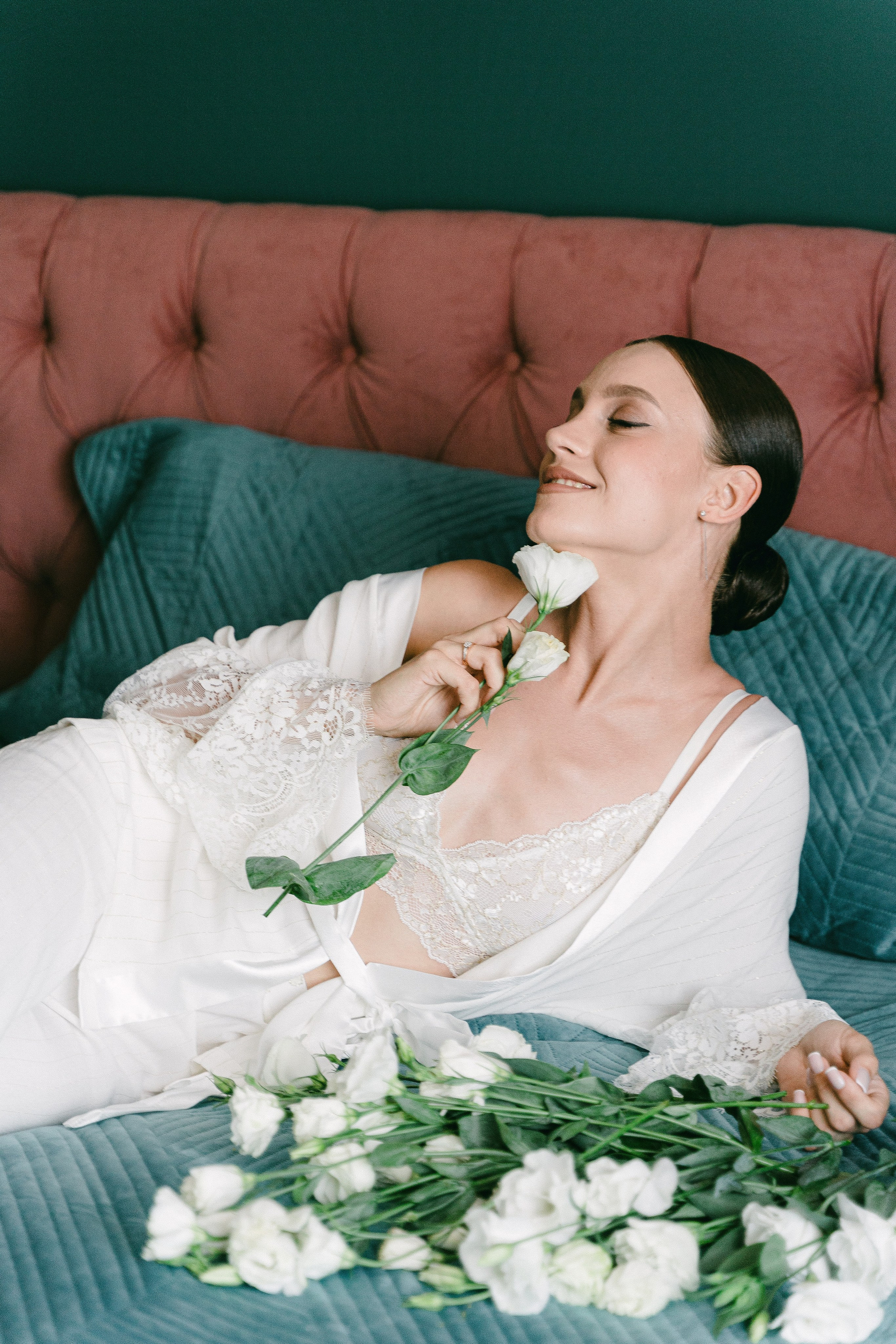 D & E. Свадебный Фотограф в Майкопе Полина Махонина