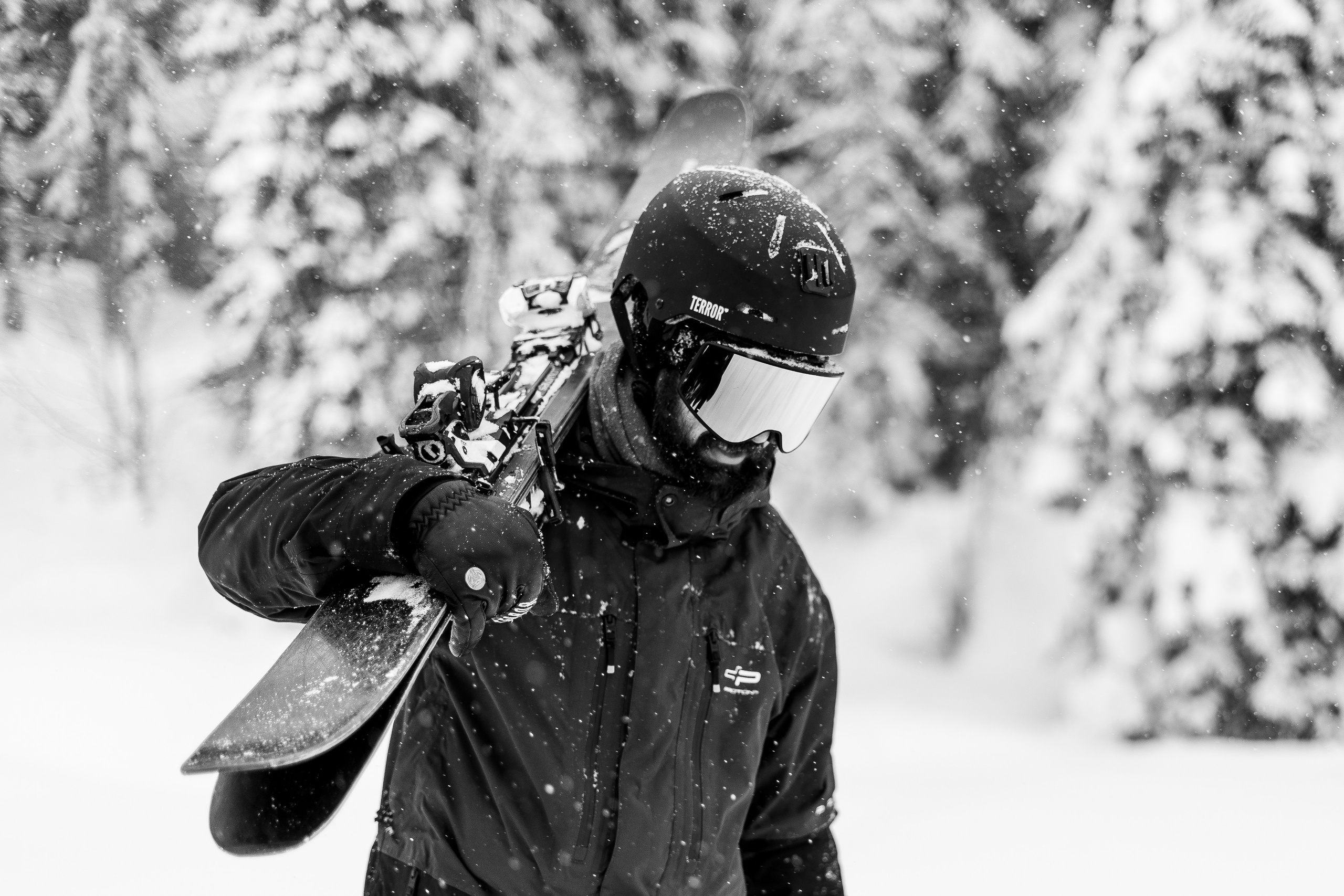 Денис. Анастасия Паршукова — фотограф Шерегеш Новосибирск