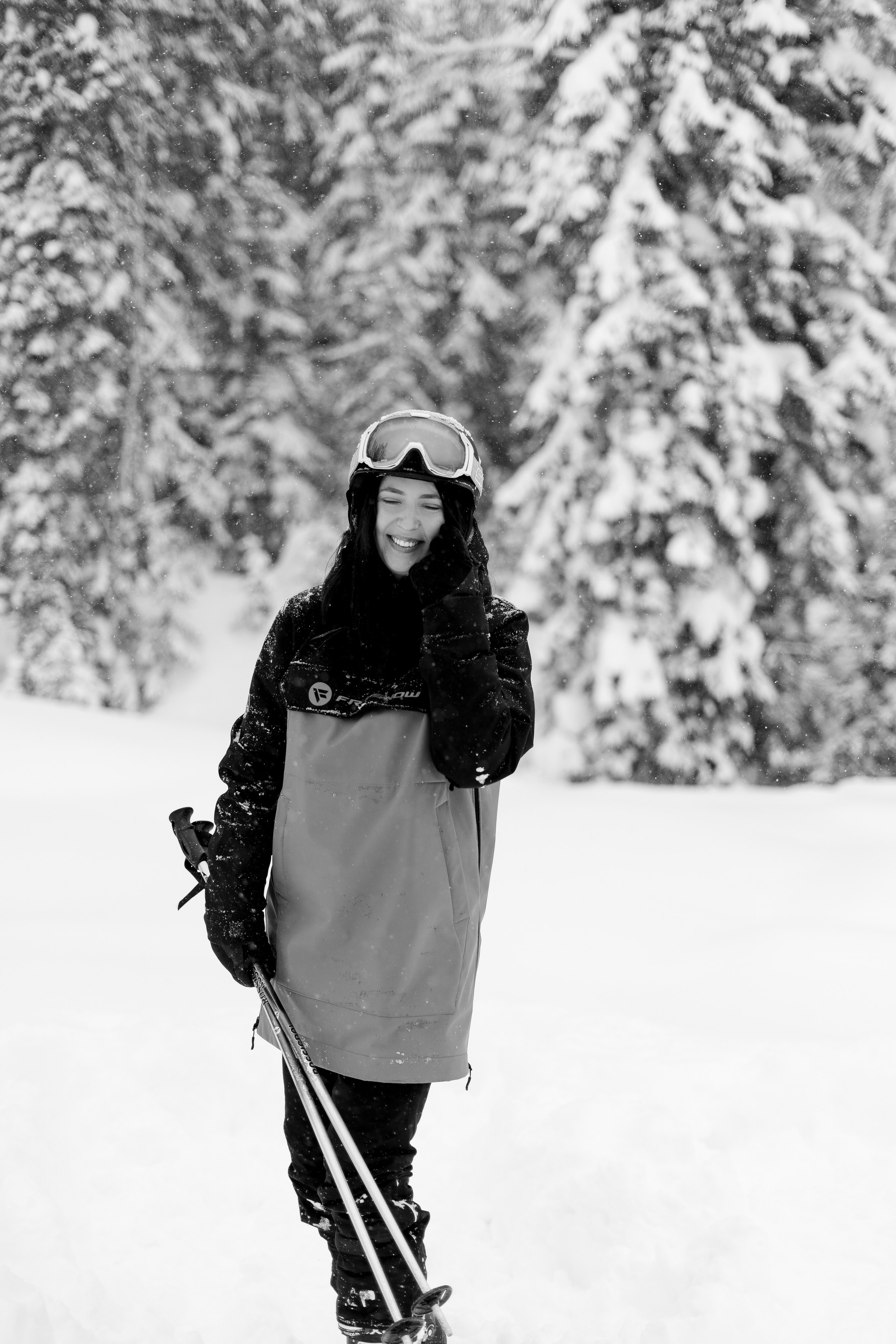 Джон 14.02. Анастасия Паршукова — фотограф Шерегеш Новосибирск