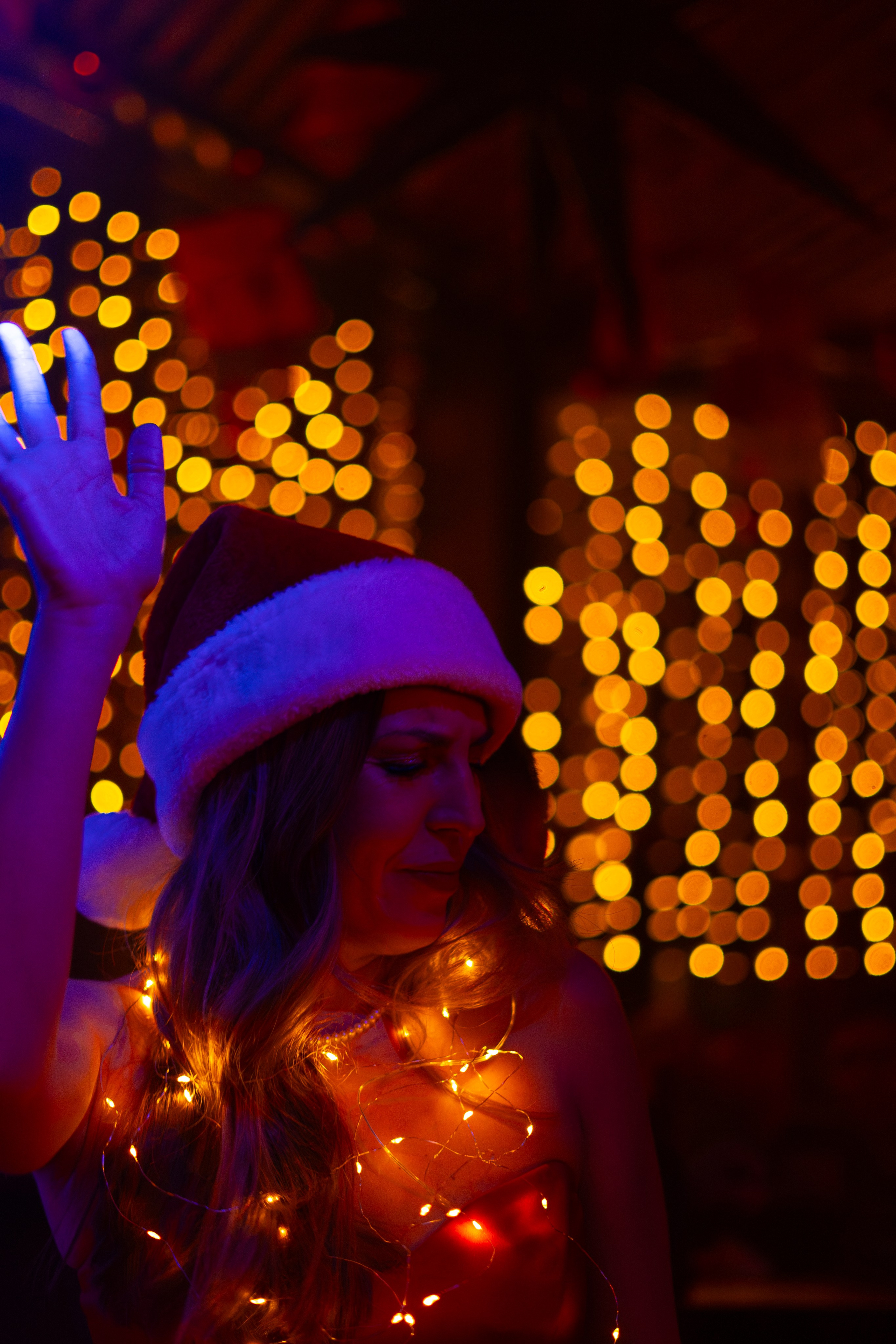 HNY. Анастасия Паршукова — фотограф Шерегеш Новосибирск