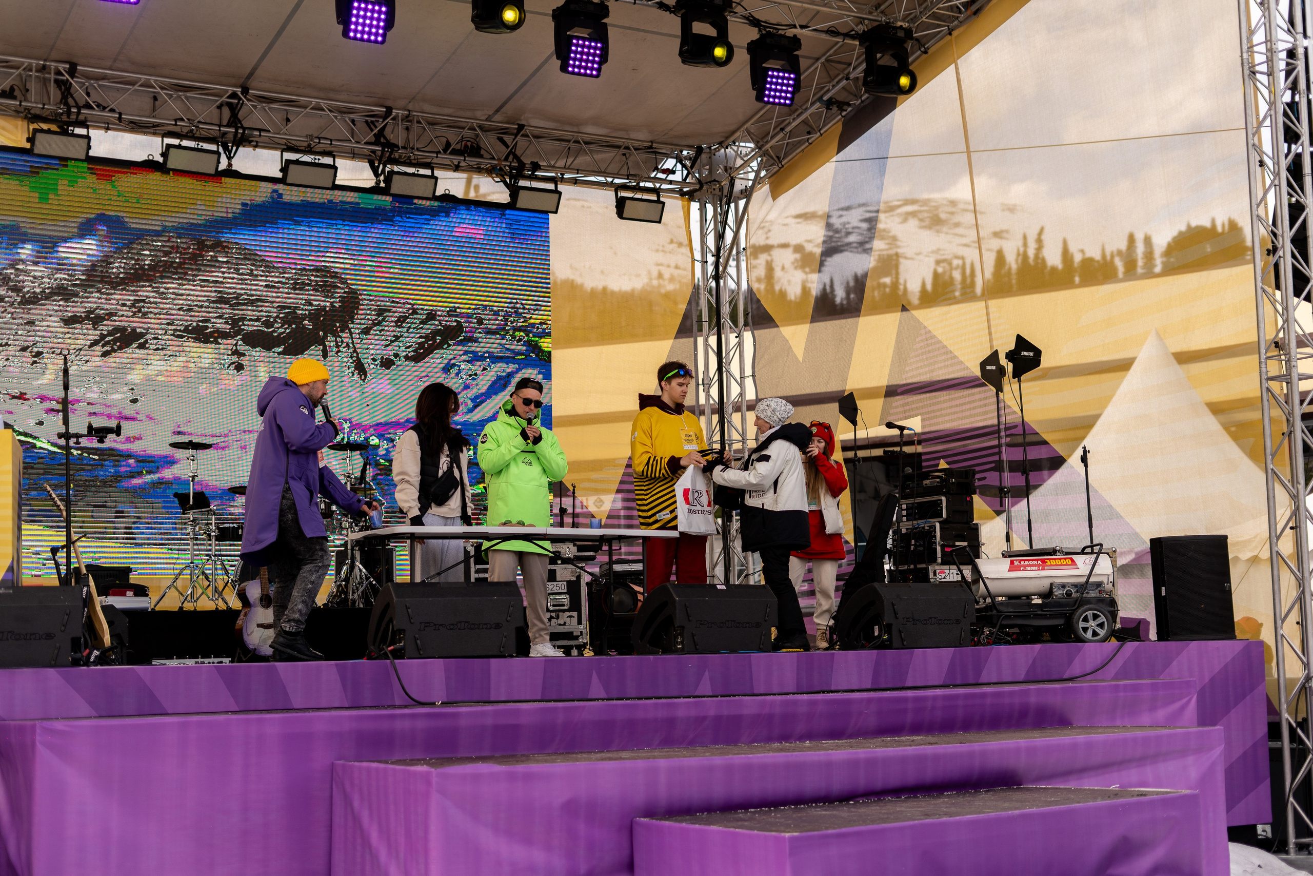 Грелка 15.04.24. Анастасия Паршукова — фотограф Шерегеш Новосибирск