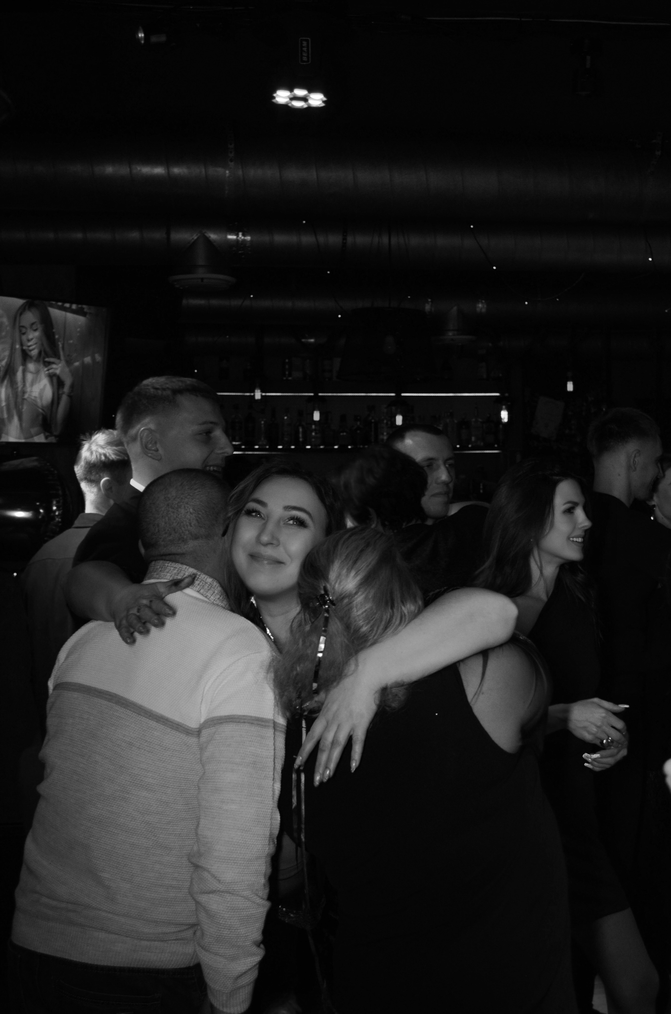 26.12.25 New Year Party. Мята Спортивная — Кальянная, караоке, бар в Минске