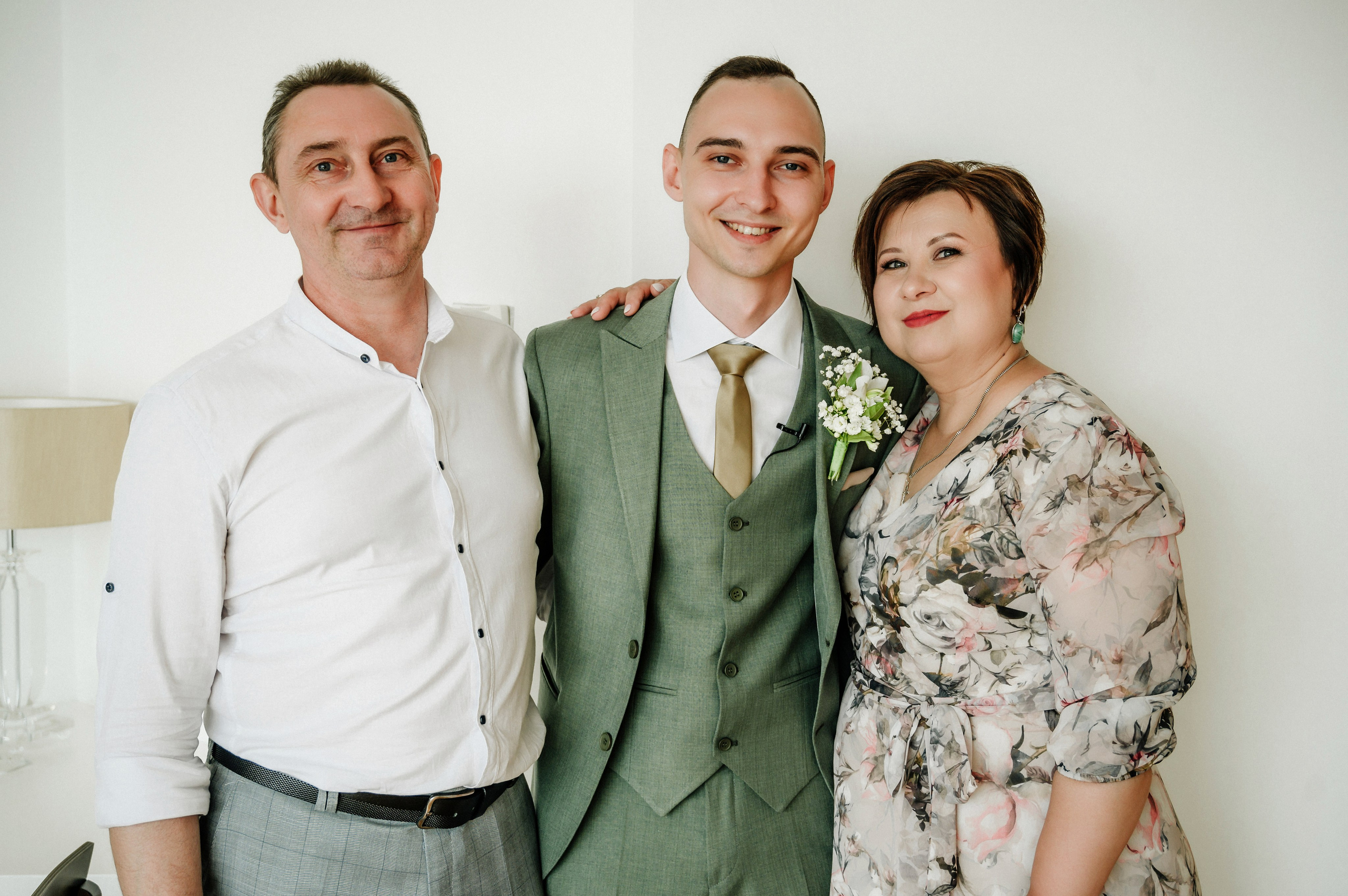 Иван и Анастасия. Фото-видеосъемка свадеб Venson Films