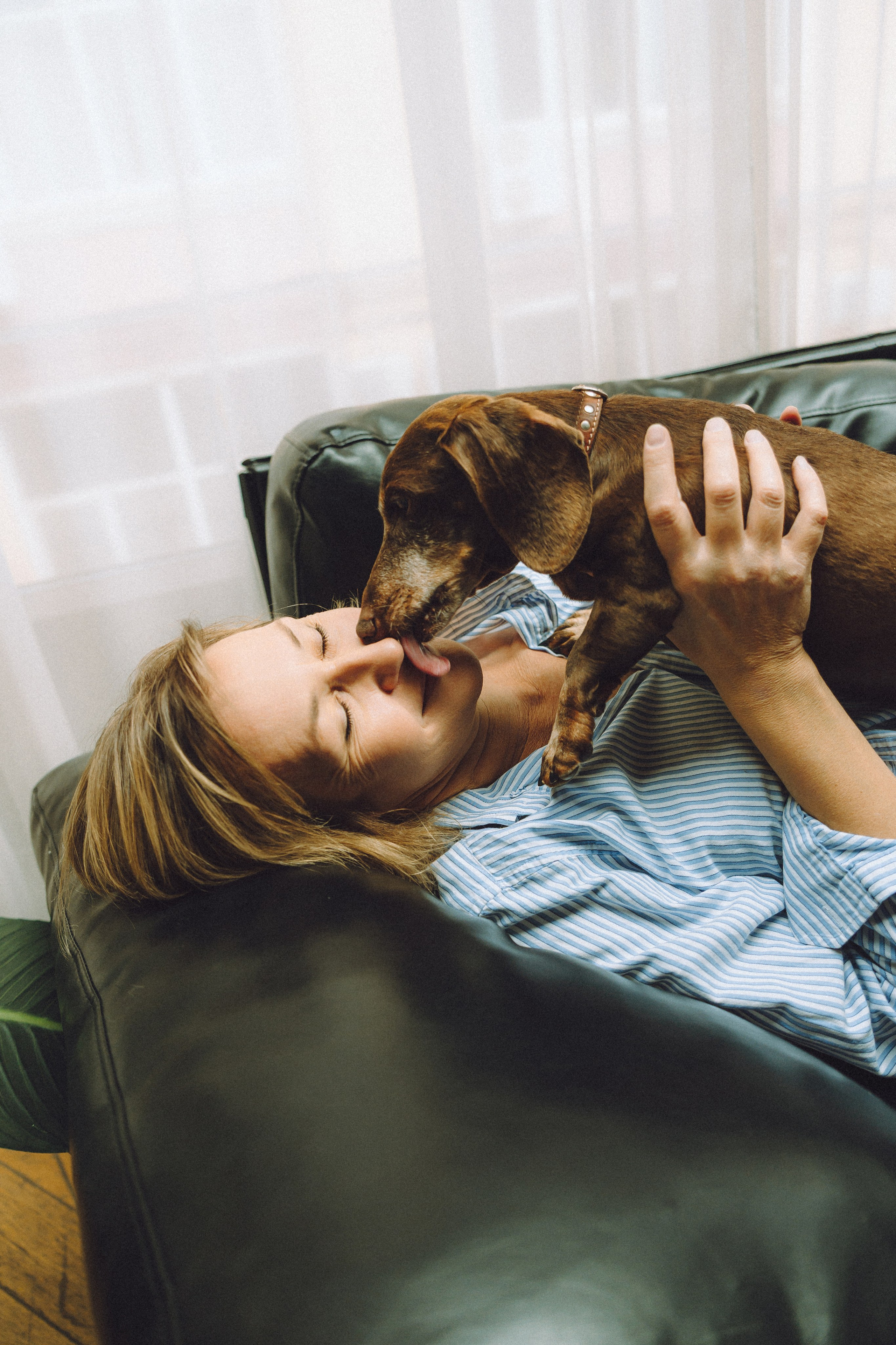 Кокос, Света, Динара и Вилли