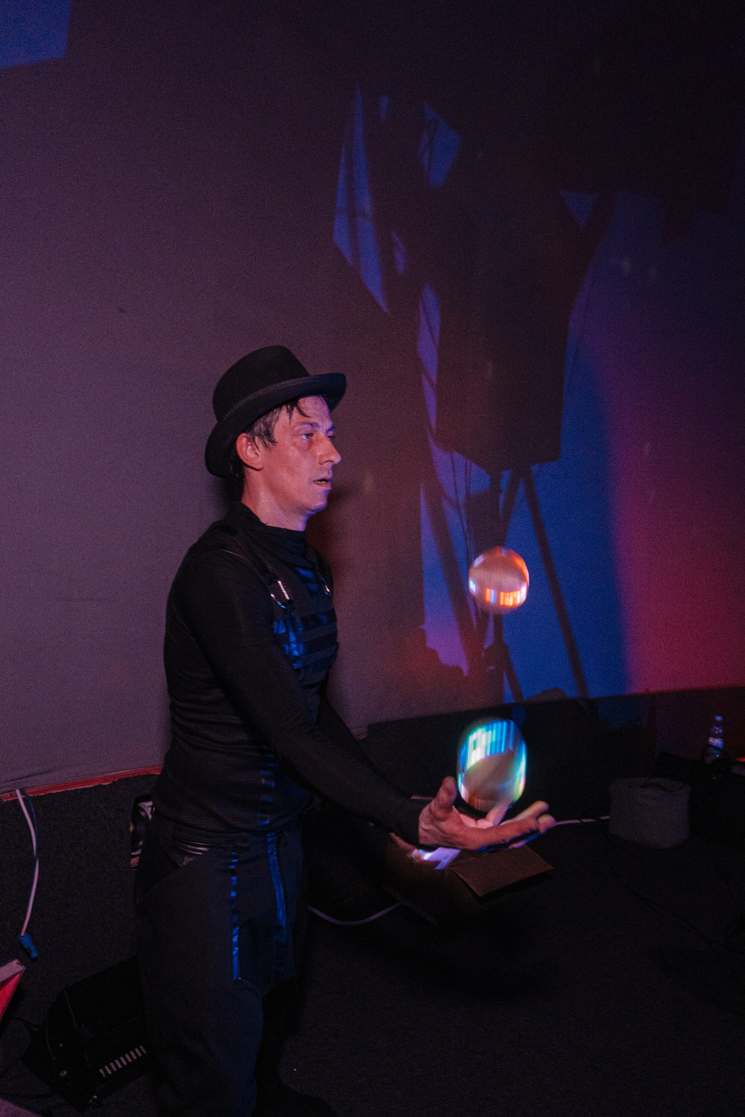 KARMA COSMO — AESTHETIC DANCE 2025. Портретный фотограф Нижний Новгород