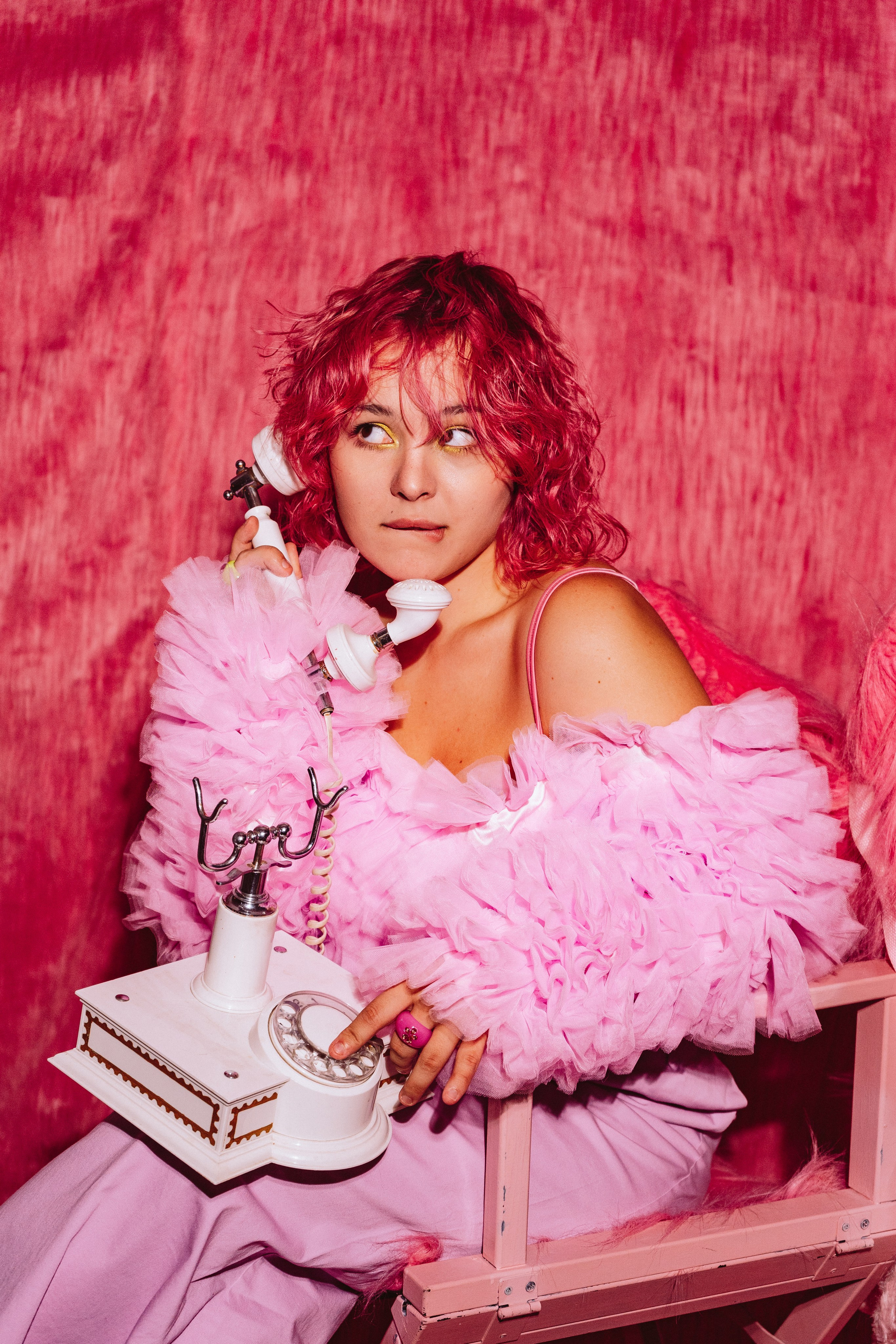 Катерина Агоныч. Портретный фотограф Нижний Новгород