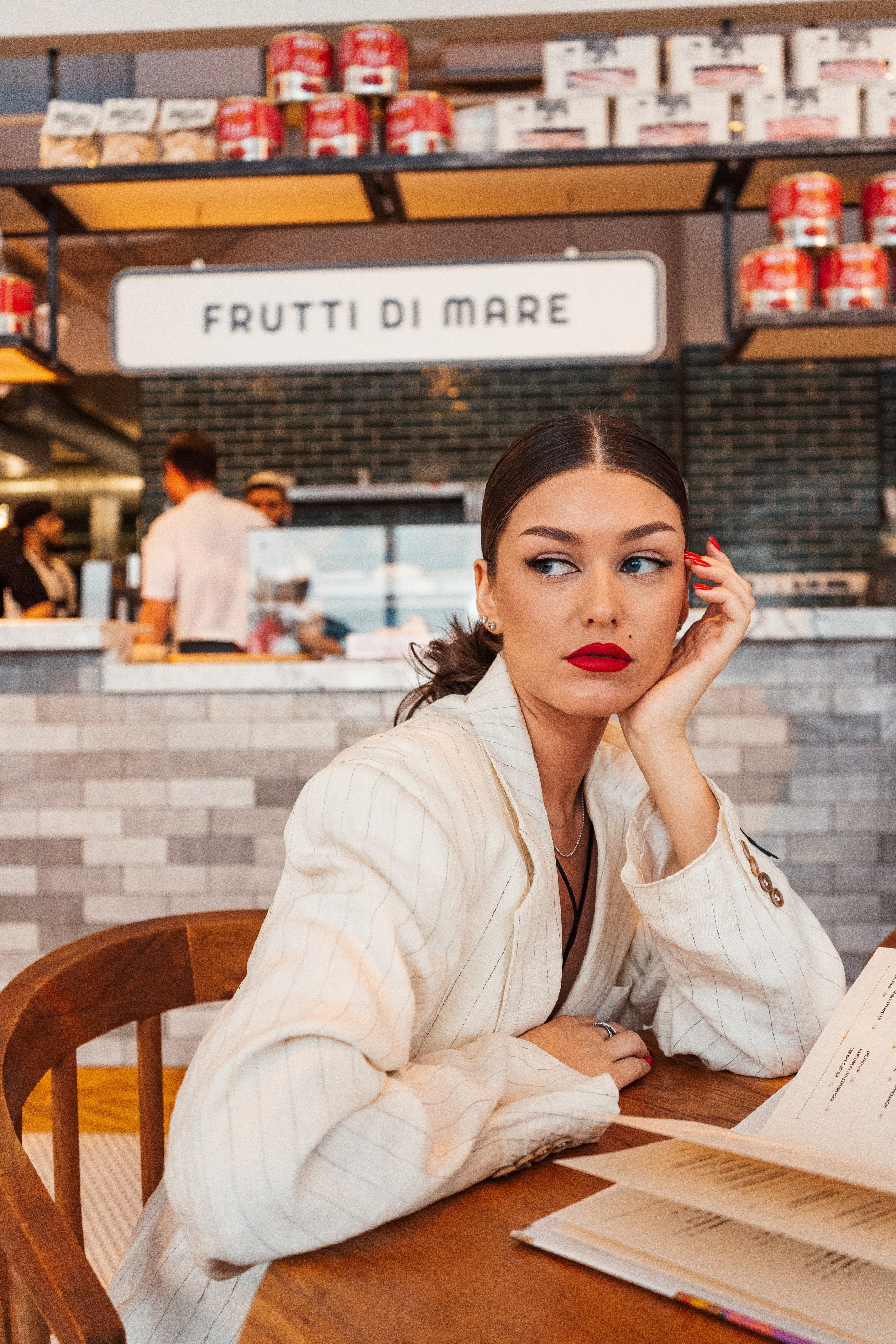 Наталья Козлова. Портретный фотограф Нижний Новгород