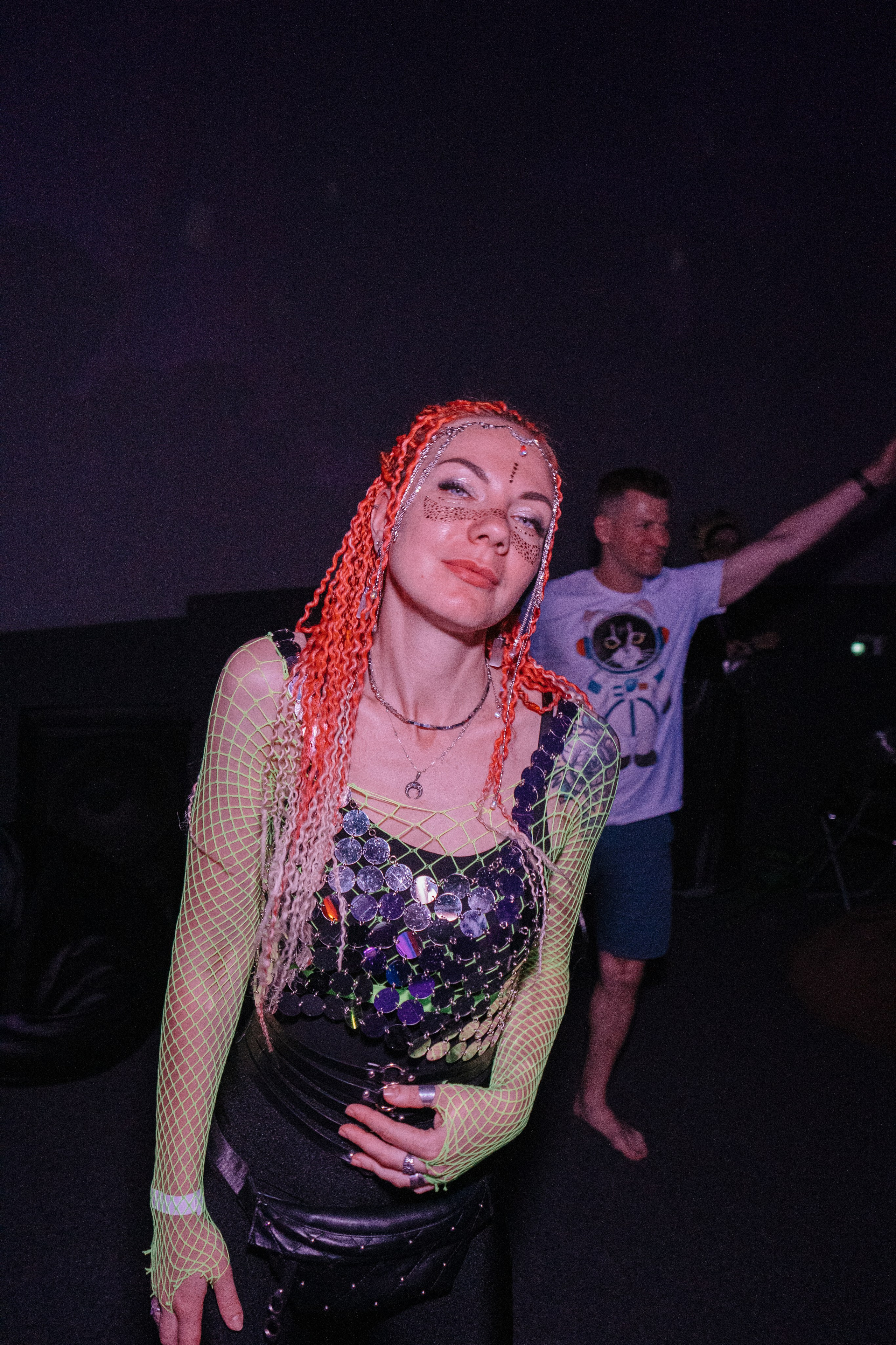 KARMA COSMO — AESTHETIC DANCE 2025. Портретный фотограф Нижний Новгород