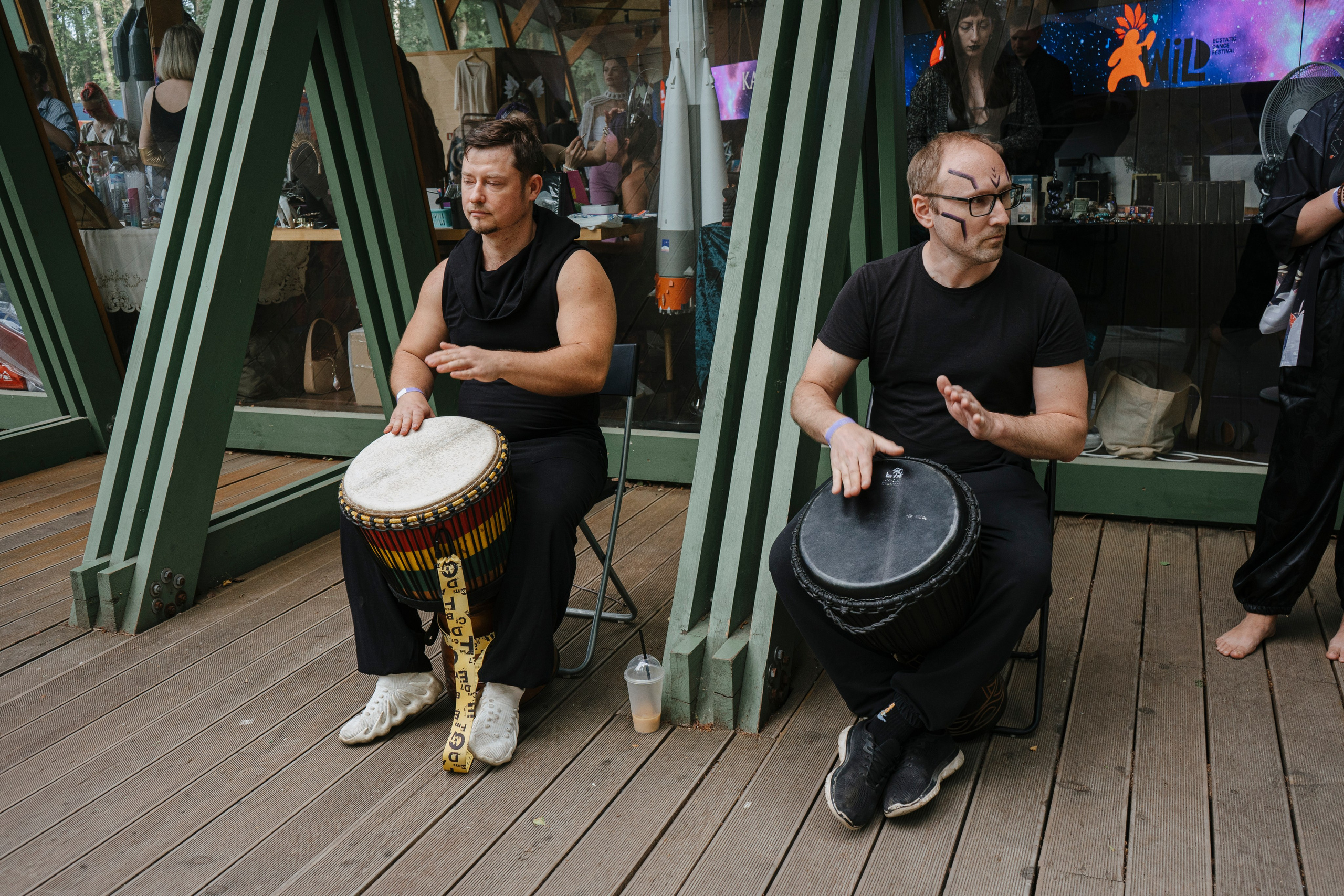 KARMA COSMO — AESTHETIC DANCE 2025. Портретный фотограф Нижний Новгород