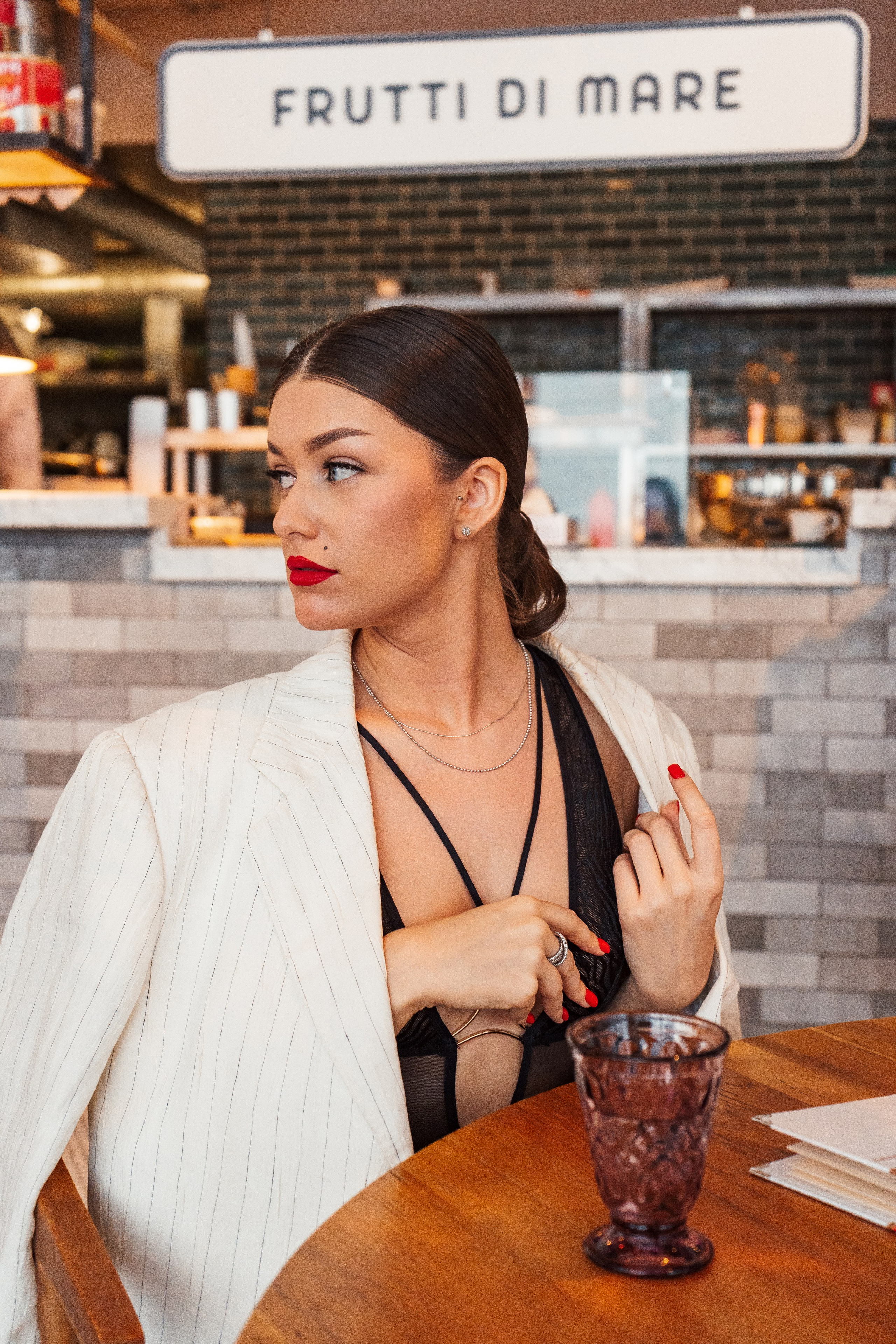 Наталья Козлова. Портретный фотограф Нижний Новгород