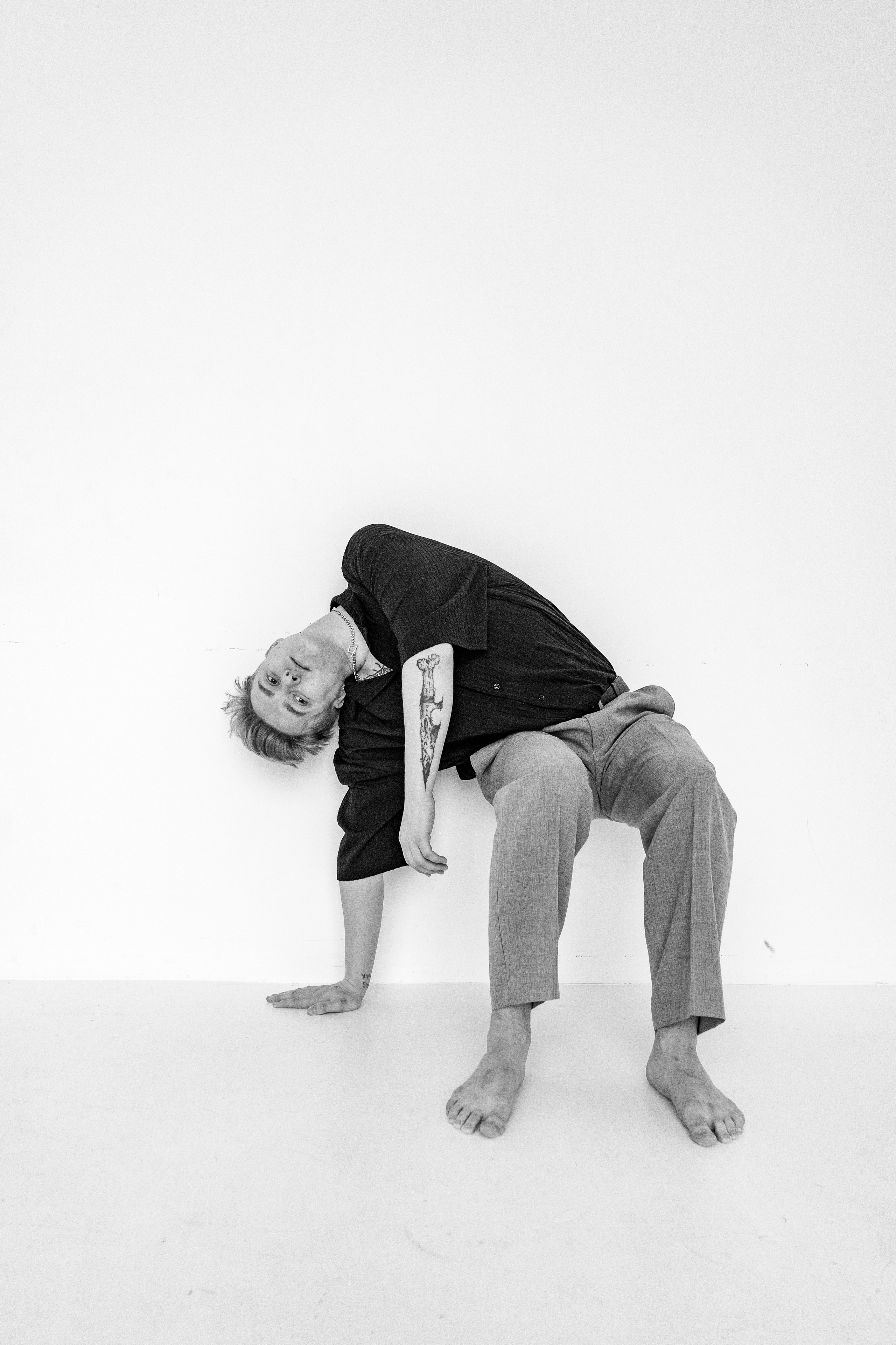 Денис Ермолин. Портретный фотограф Нижний Новгород