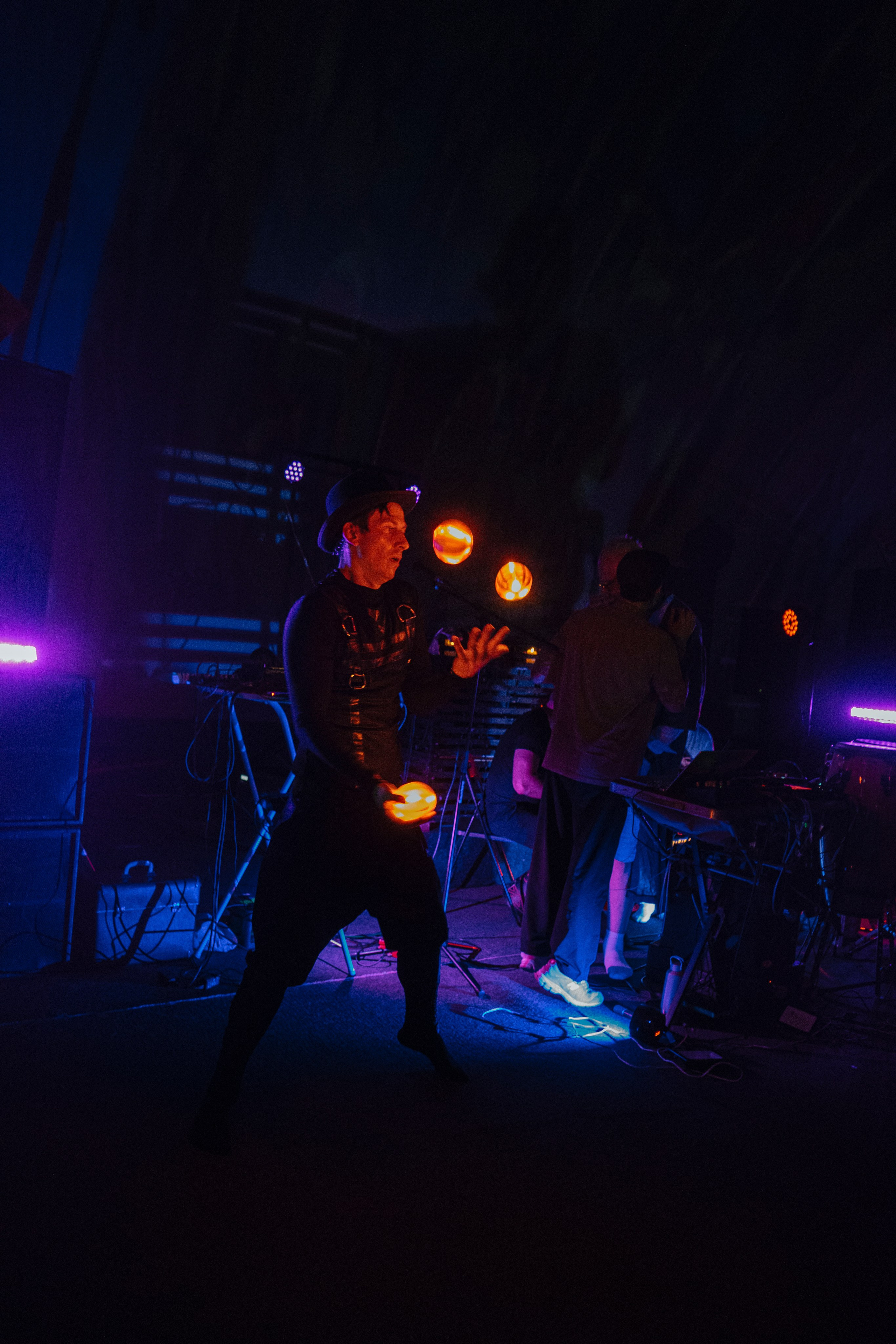 KARMA COSMO — AESTHETIC DANCE 2025. Портретный фотограф Нижний Новгород