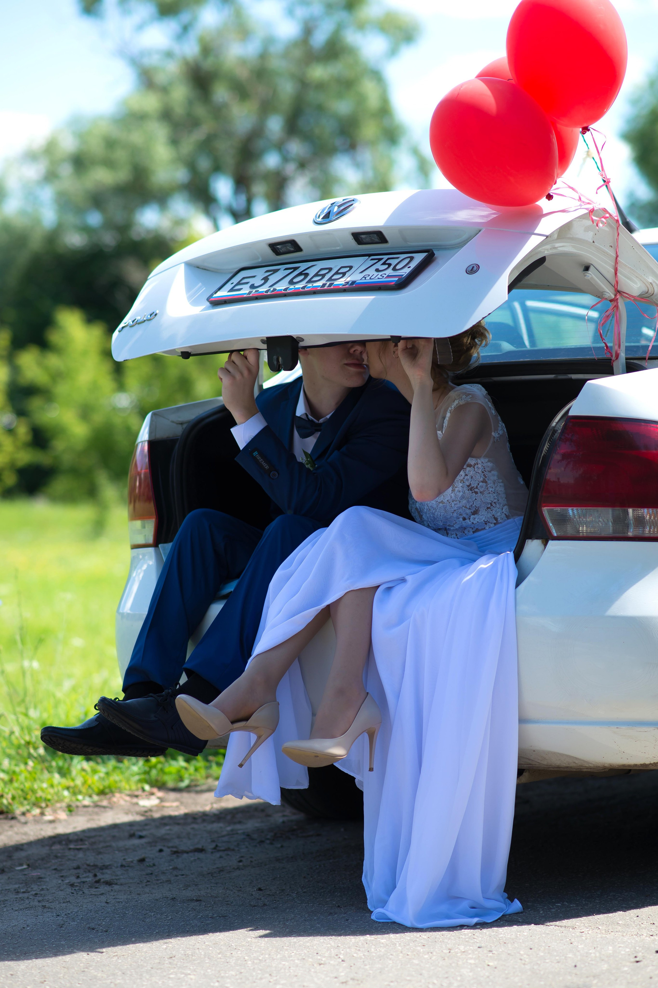 Свадебные фото до 2018 года. Концертный фотограф Наталья Сорокина