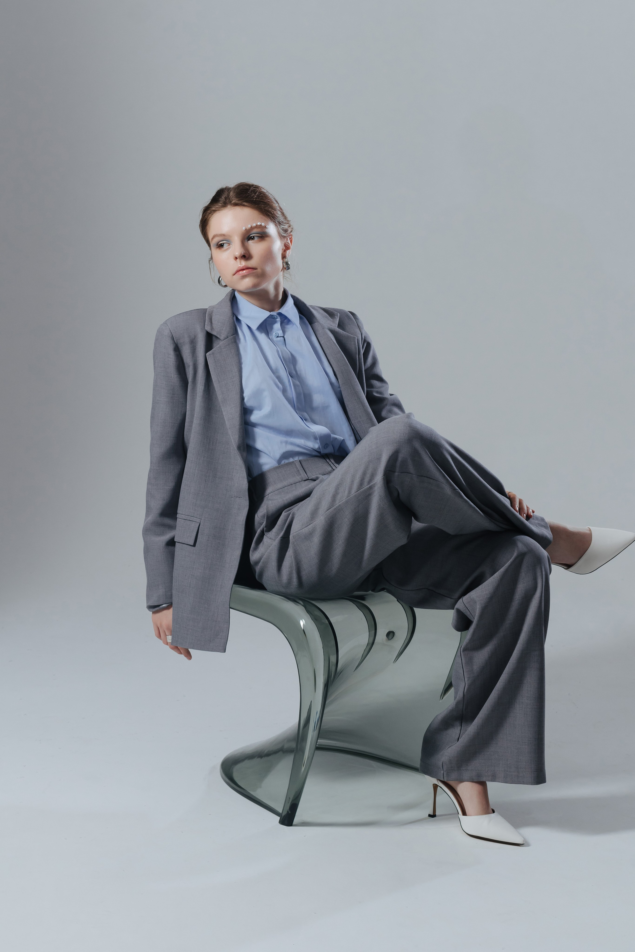 Модельные тесты. Коммерческий фотограф в Санкт-Петербурге (СПб) Екатерина Панчёха, Панчёшка