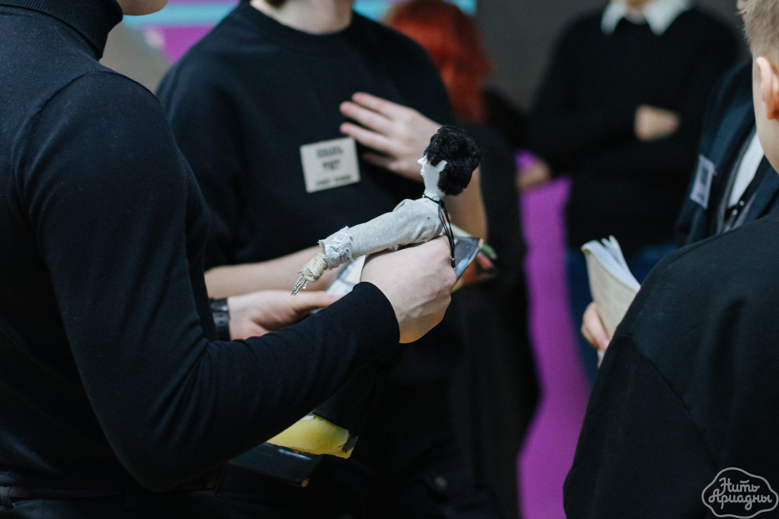 Детские мероприятия (квесты, лагеря, вечеринки). Коммерческий фотограф в Санкт-Петербурге (СПб) Екатерина Панчёха, Панчёшка