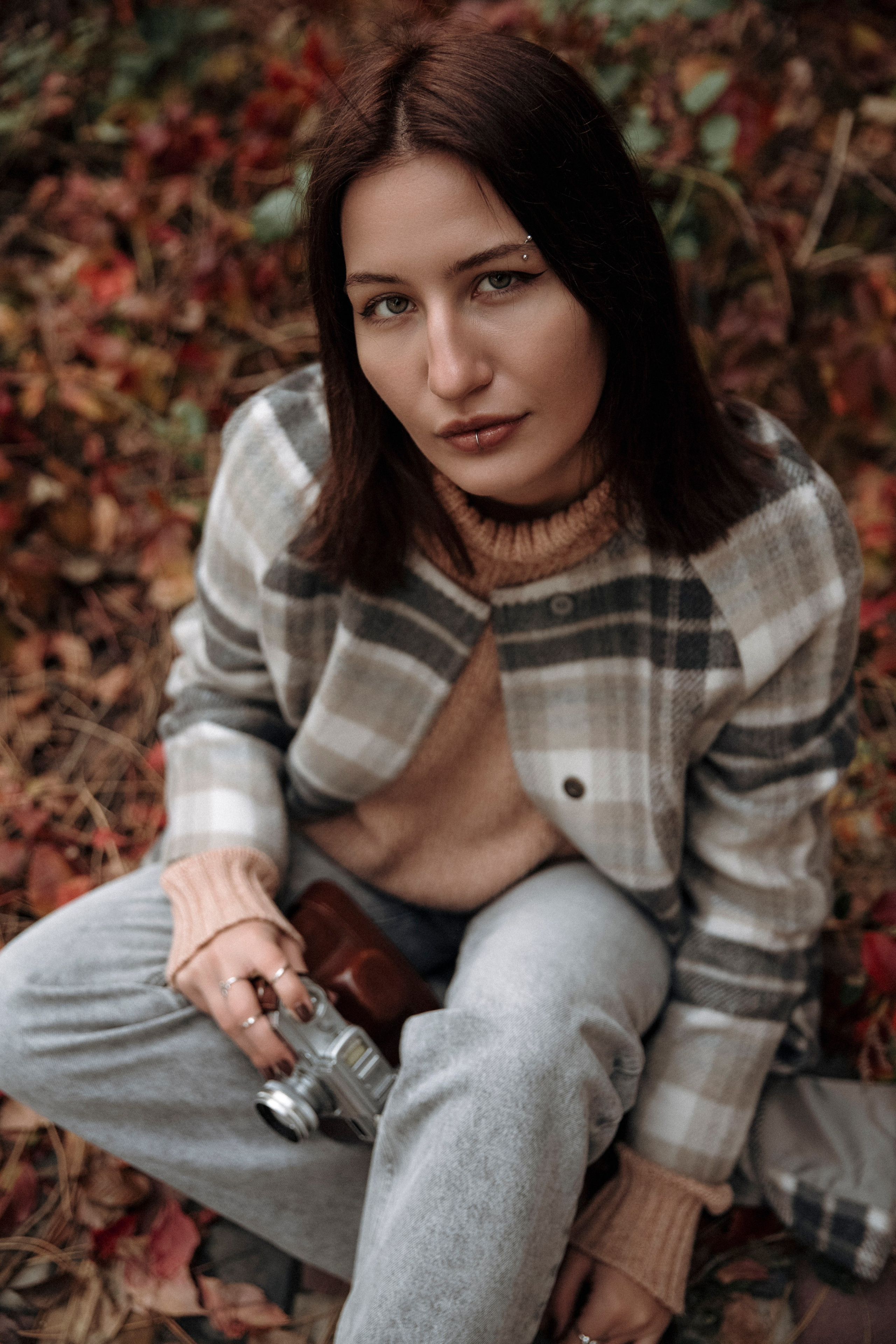 Аня. Фотограф в Ростове-на-Дону