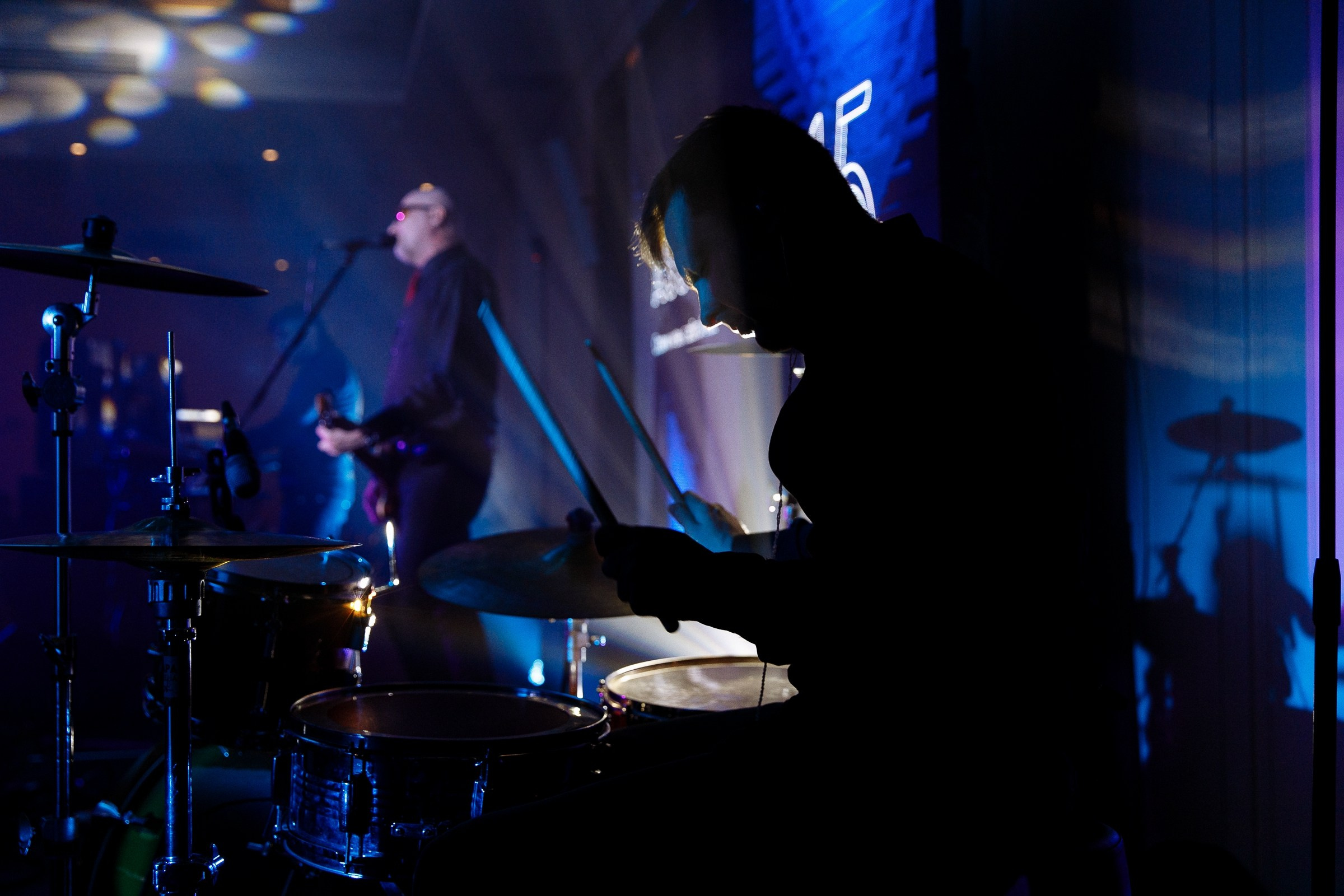 День Рождение ASSET. Свадебный фотограф в Самаре и Тольятти Полина Никитина