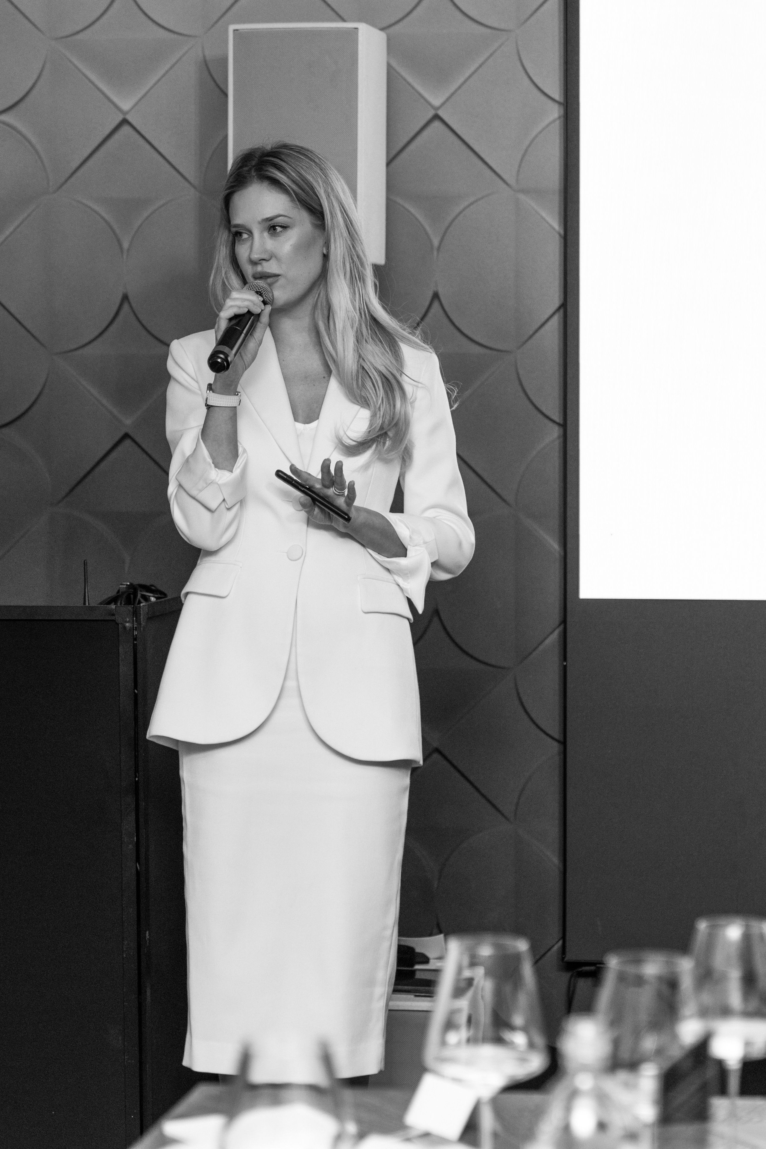 Нетворкинг Бранч WF. Свадебный фотограф в Москве Кристина Чехова