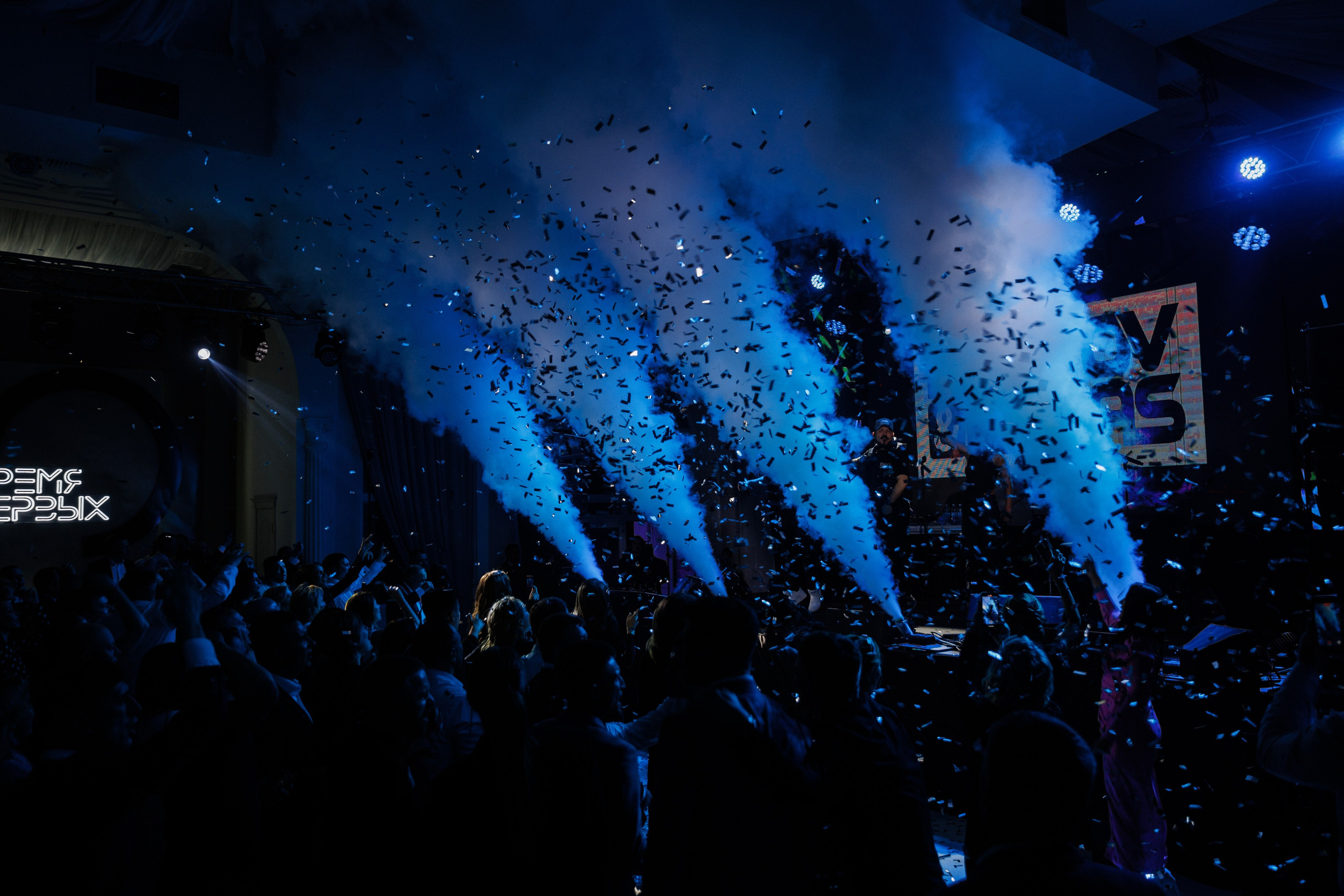 Концерты. Свадебный и репортажный фотограф г. Чебоксары Евгений Леонидович