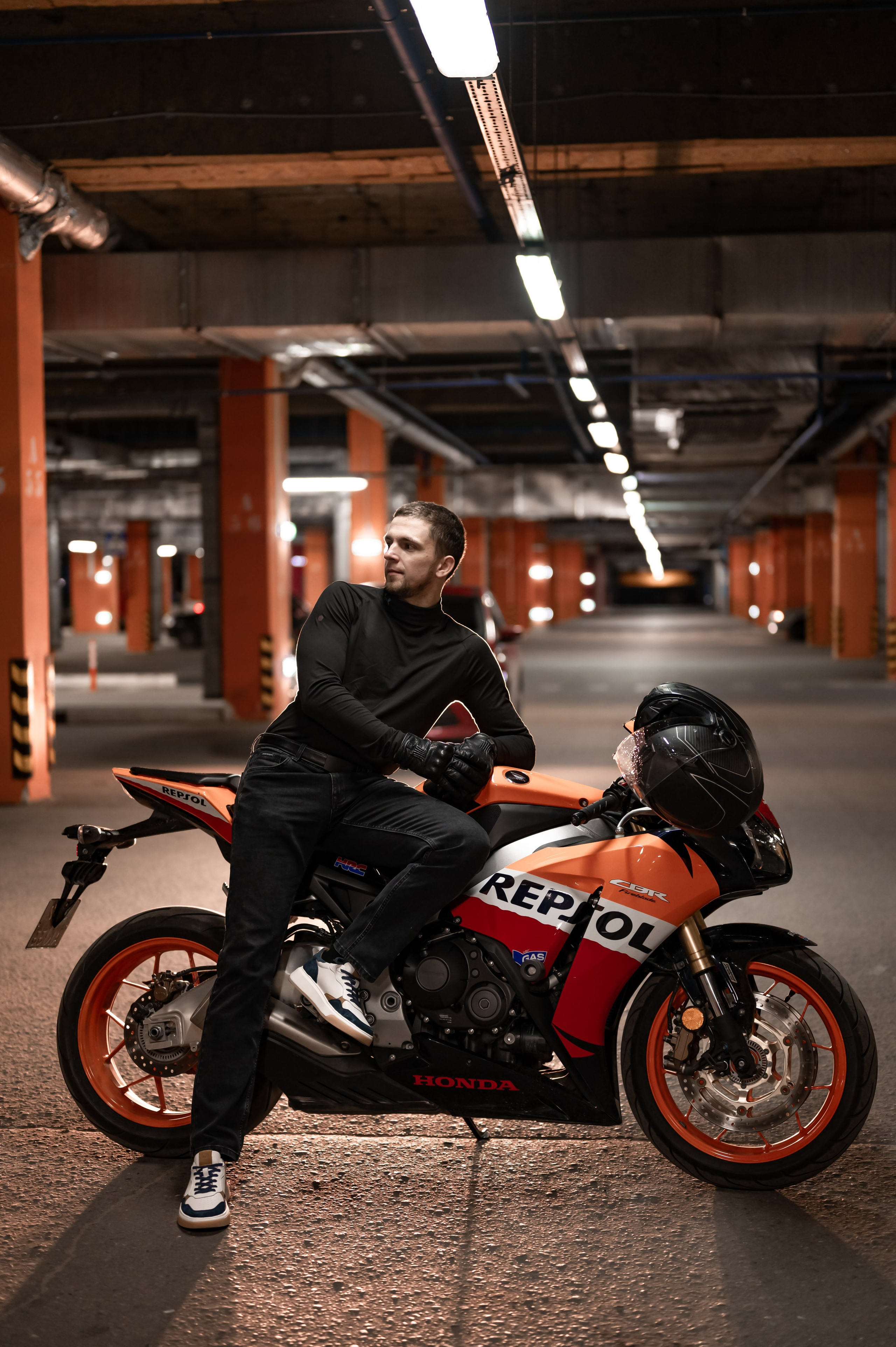 Индивидуальная съёмка. Свадебный фотограф в Сургуте Любовь Гуляева