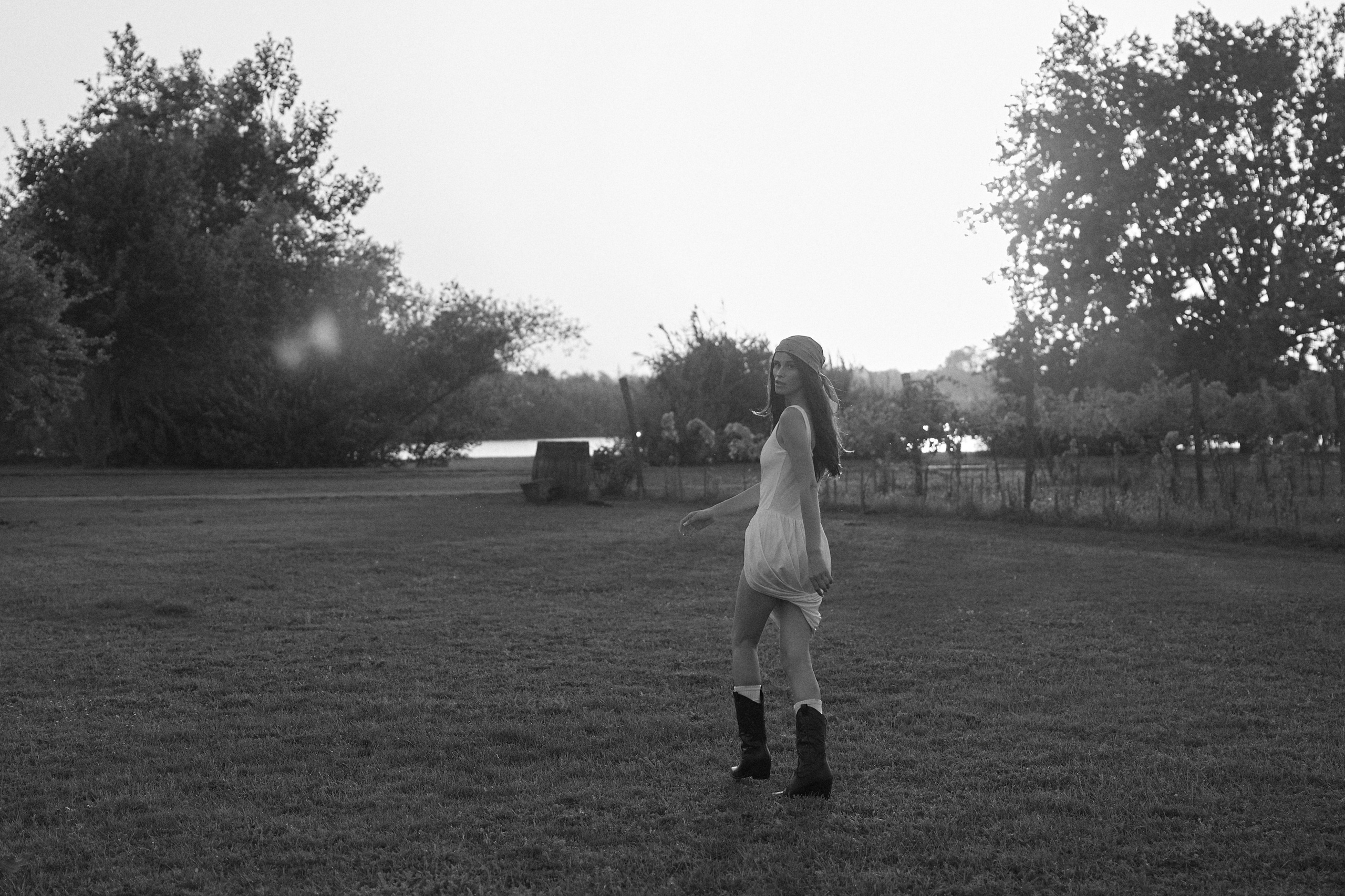 Портрет, love story. Главная