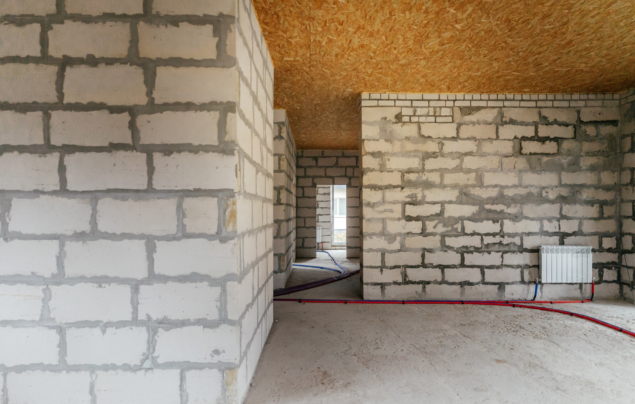 КП «ЯСЕННАЯ». Фотограф и видеограф Смоленск | Студия Цезарь