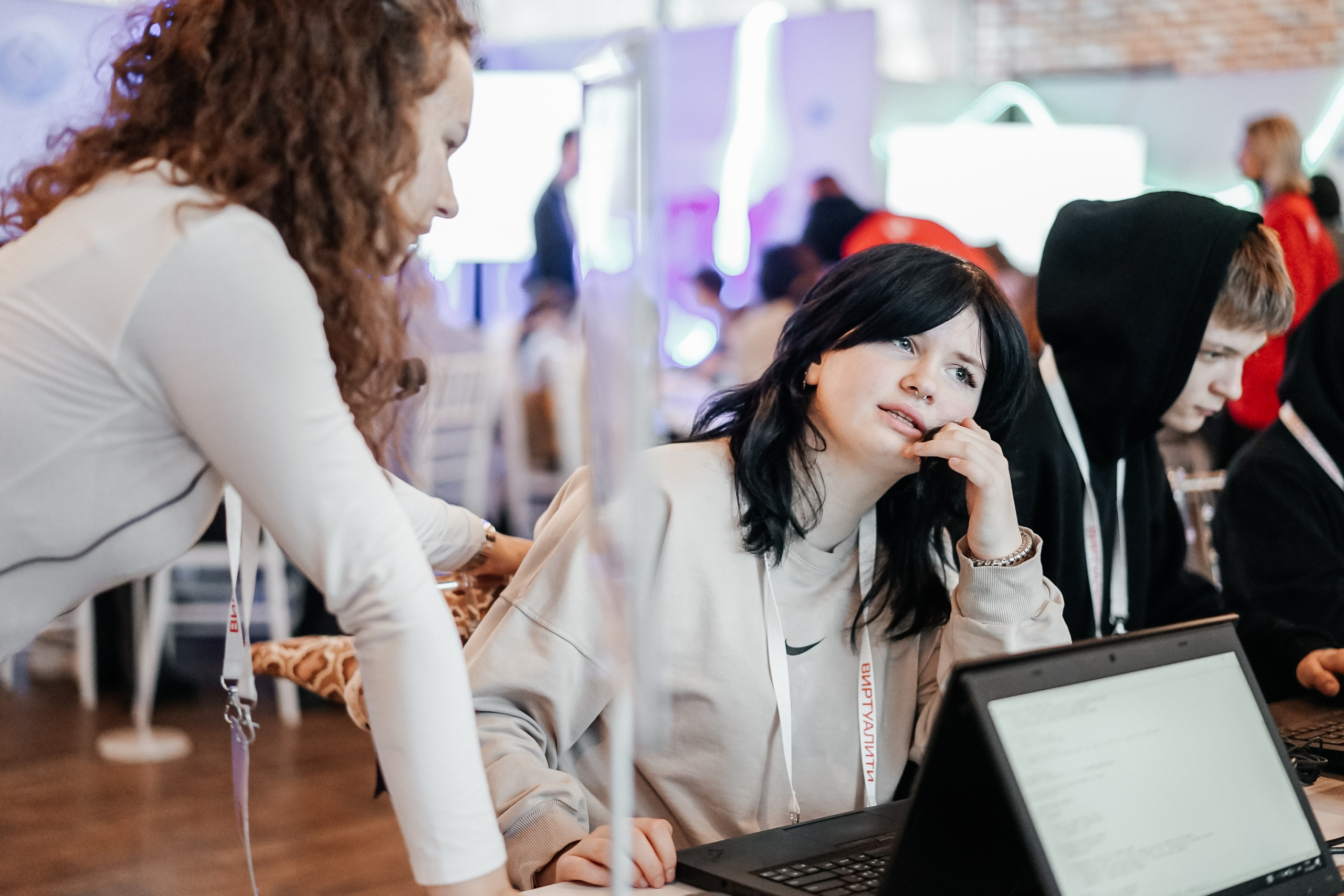 ВИРТУАЛИТИ | Смоленск. Фотограф и видеограф Смоленск | Студия Цезарь