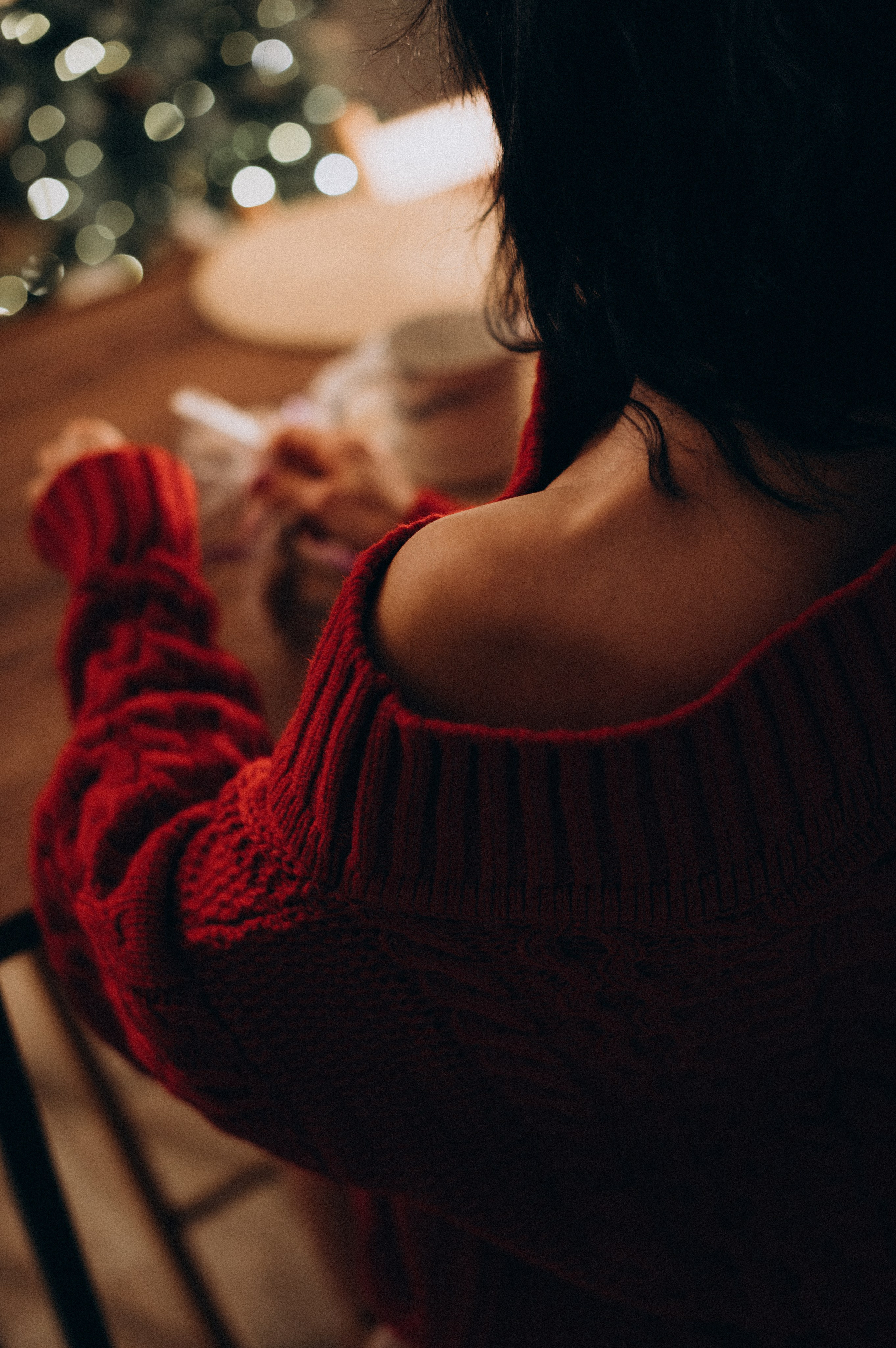 Домик в лесу. Фотограф Наталья Могилевская Мурманск Териберка Сейдозеро Рыбачий