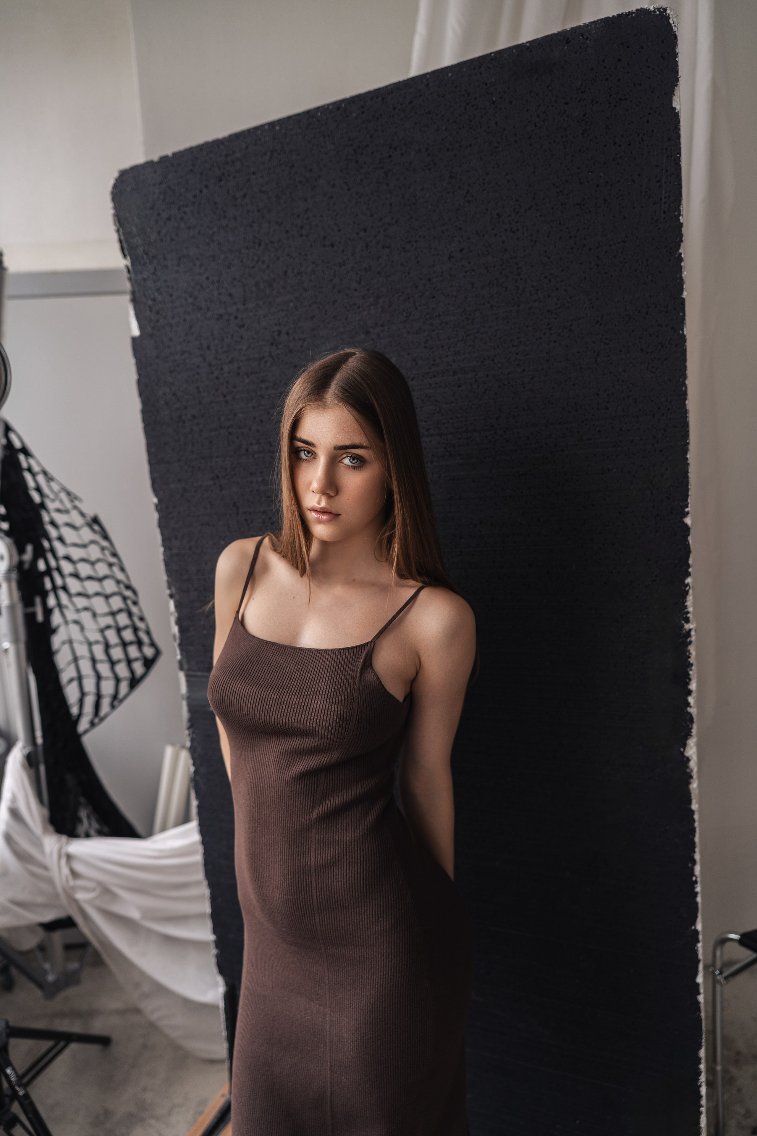 Вероника. Женский фотограф Обнинск — Москва