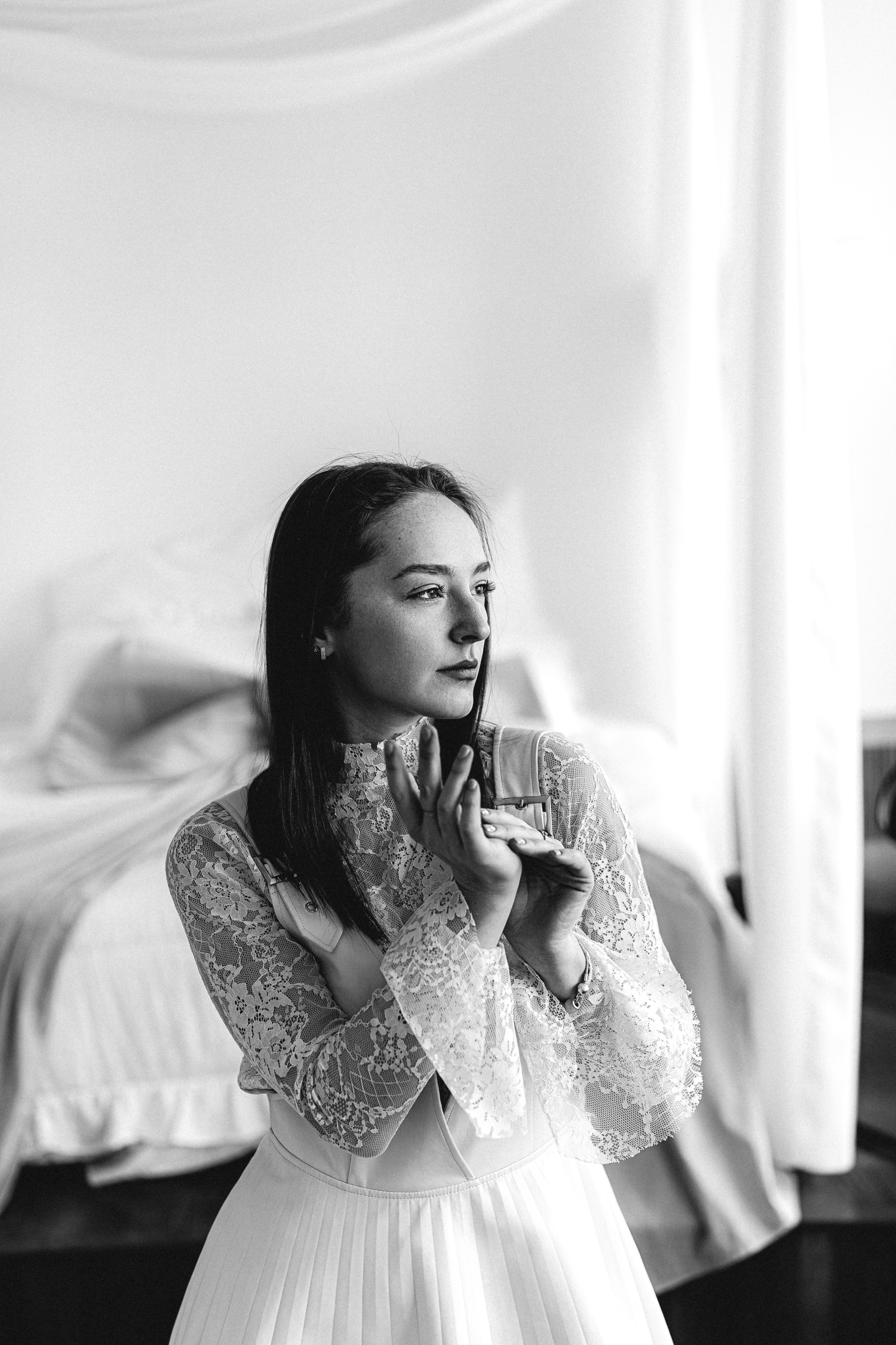 Екатерина. Женский фотограф Обнинск — Москва