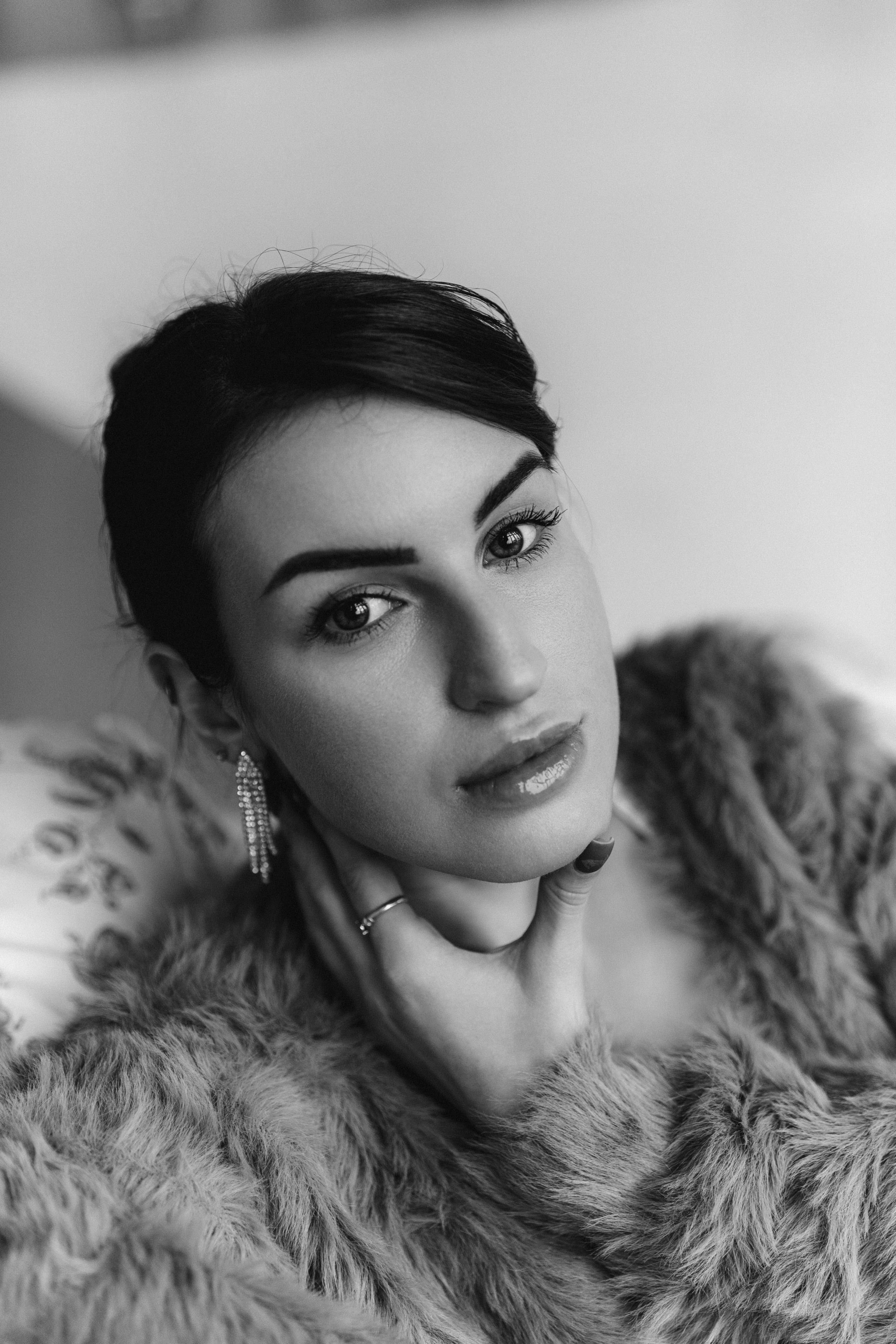 Сабина. Женский фотограф Обнинск — Москва