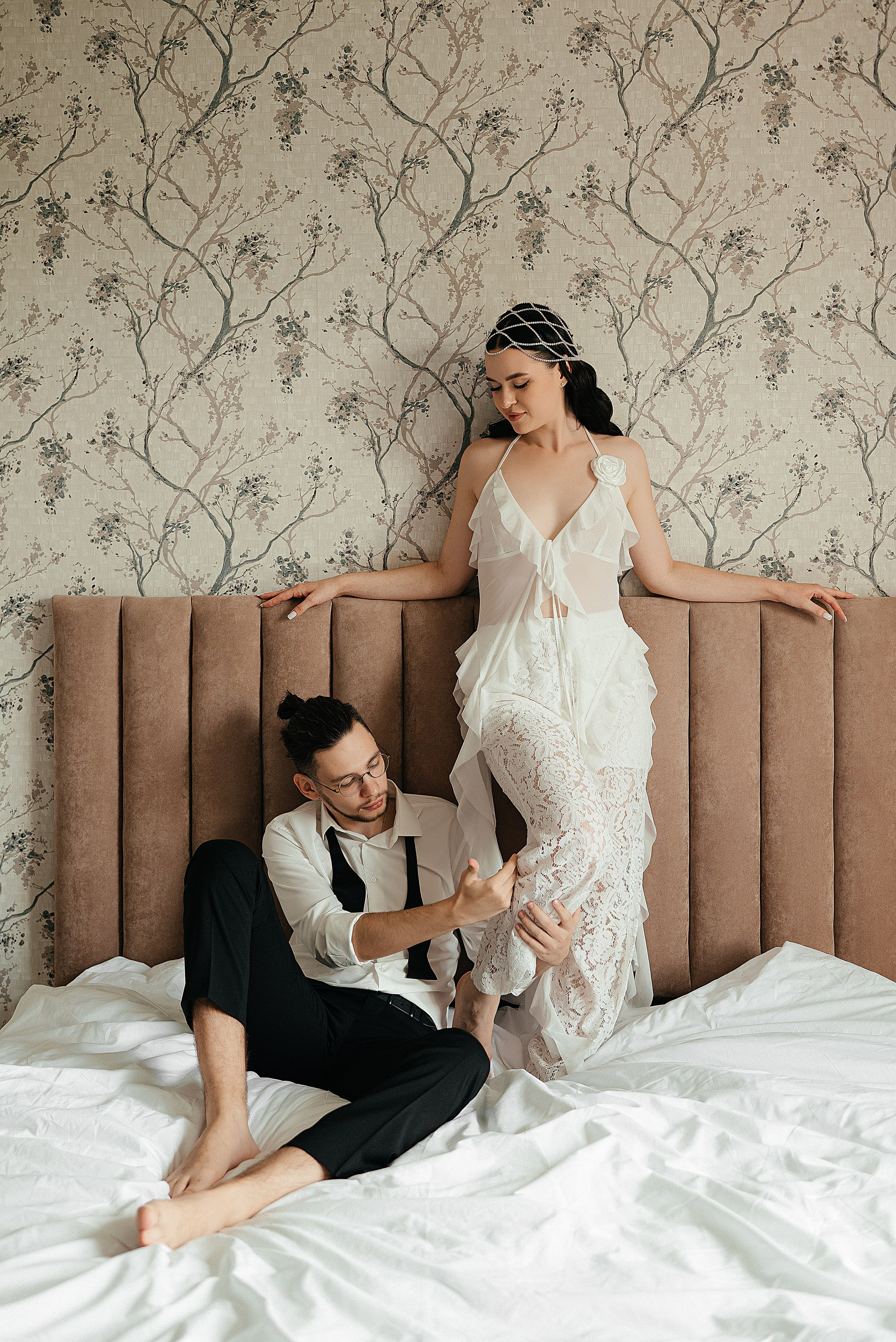 Свадебные серии. Свадебный и семейный фотограф в Ростове-на-Дону Алина Астахова