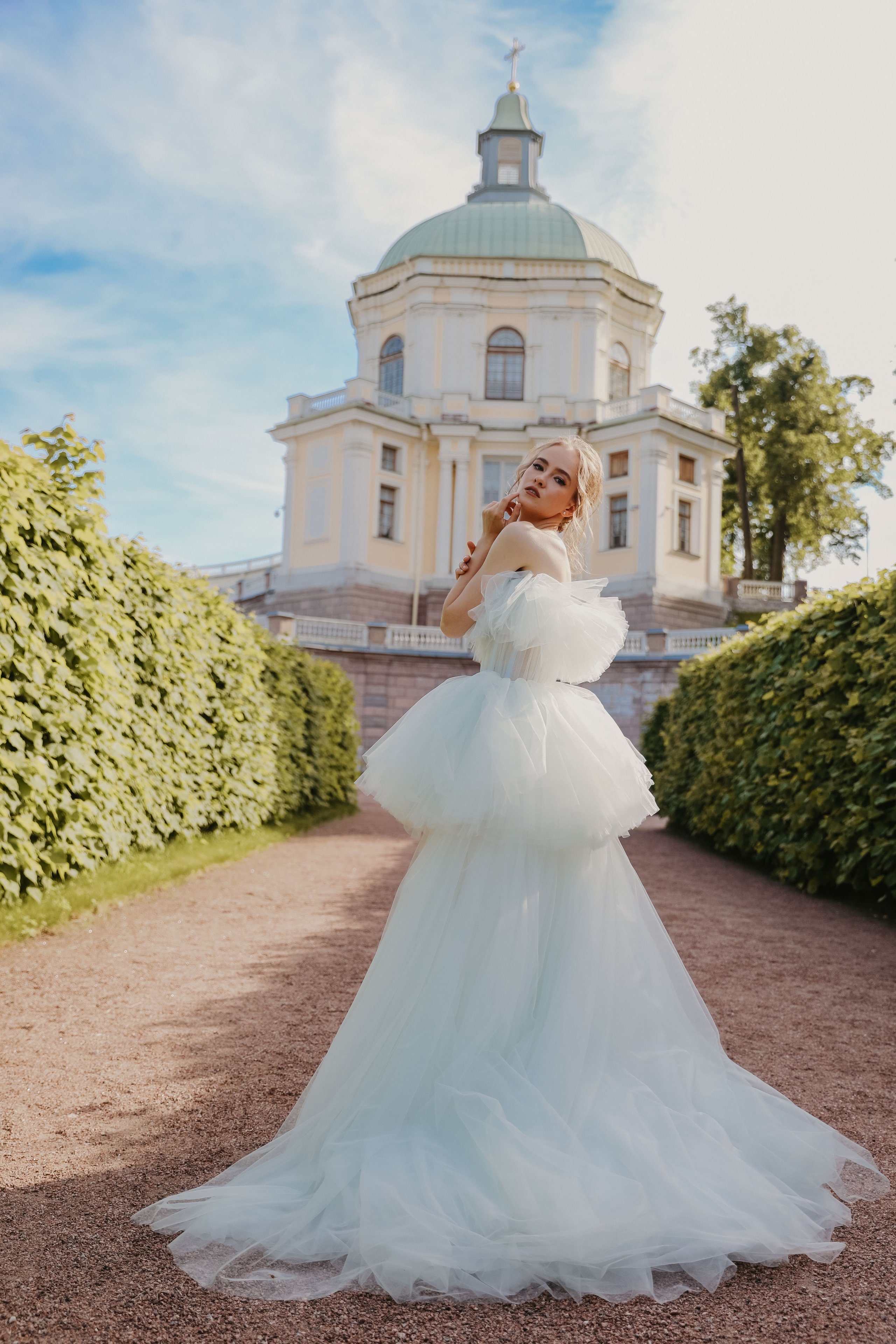 Портфолио. Свадебный фотограф Санкт-Петербург