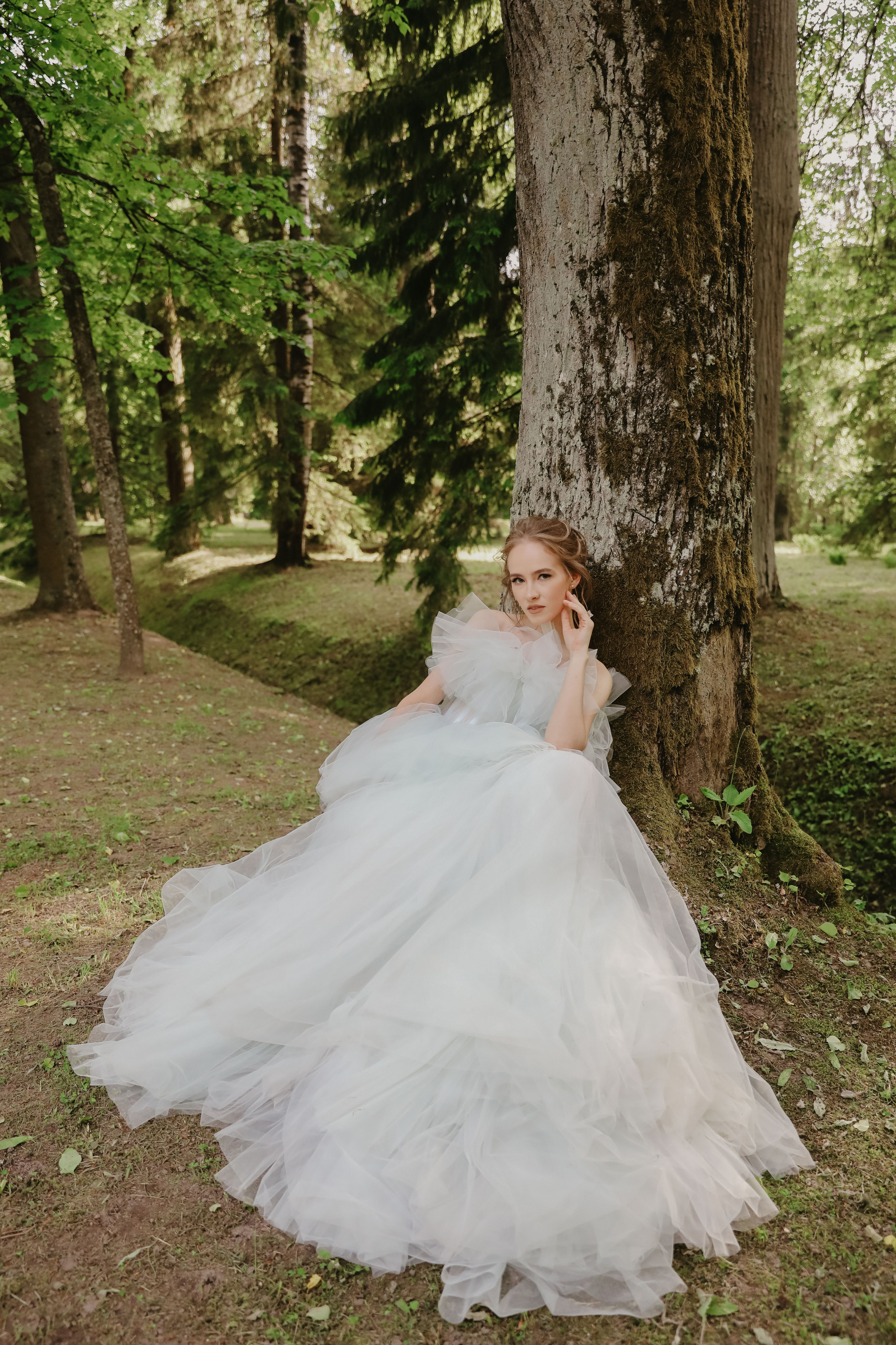 Портфолио. Свадебный фотограф Санкт-Петербург