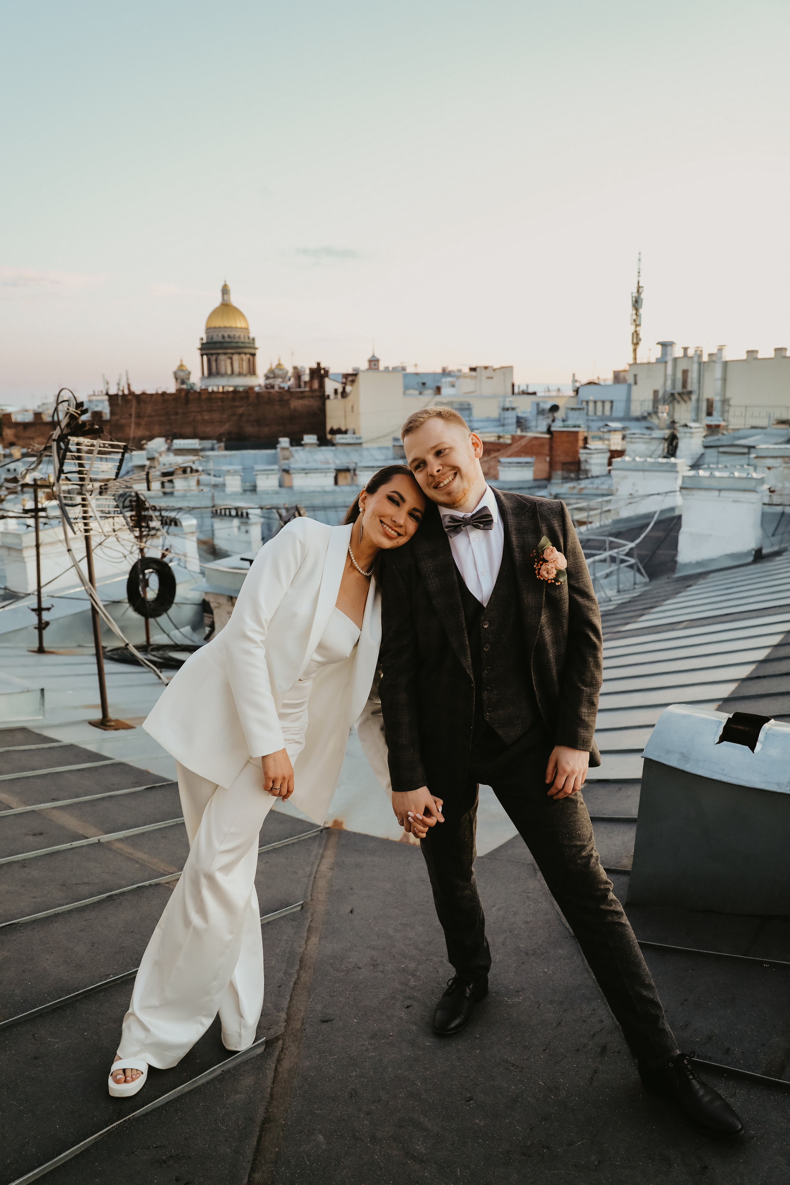 Портфолио. Свадебный фотограф Санкт-Петербург