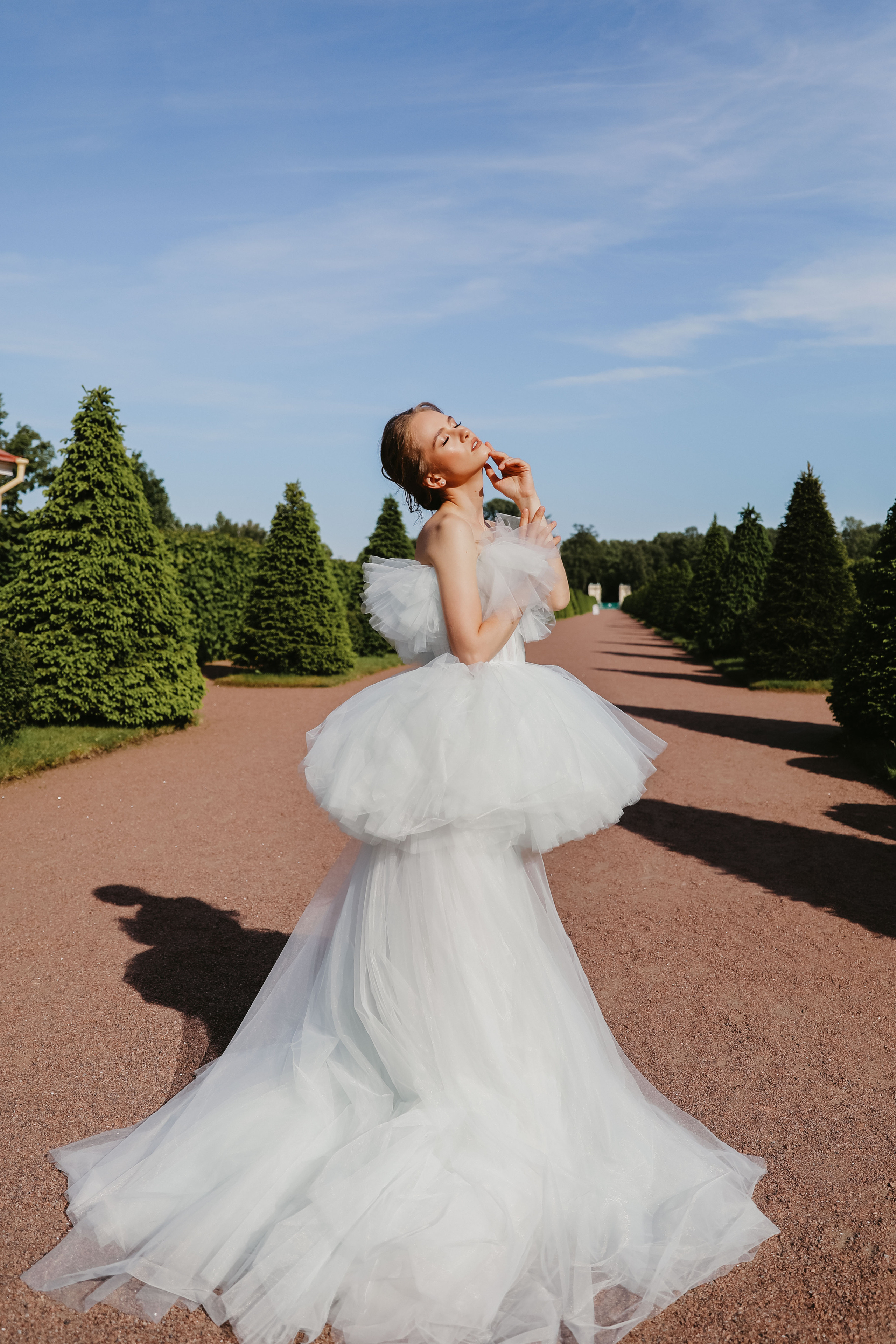 Портфолио. Свадебный фотограф Санкт-Петербург