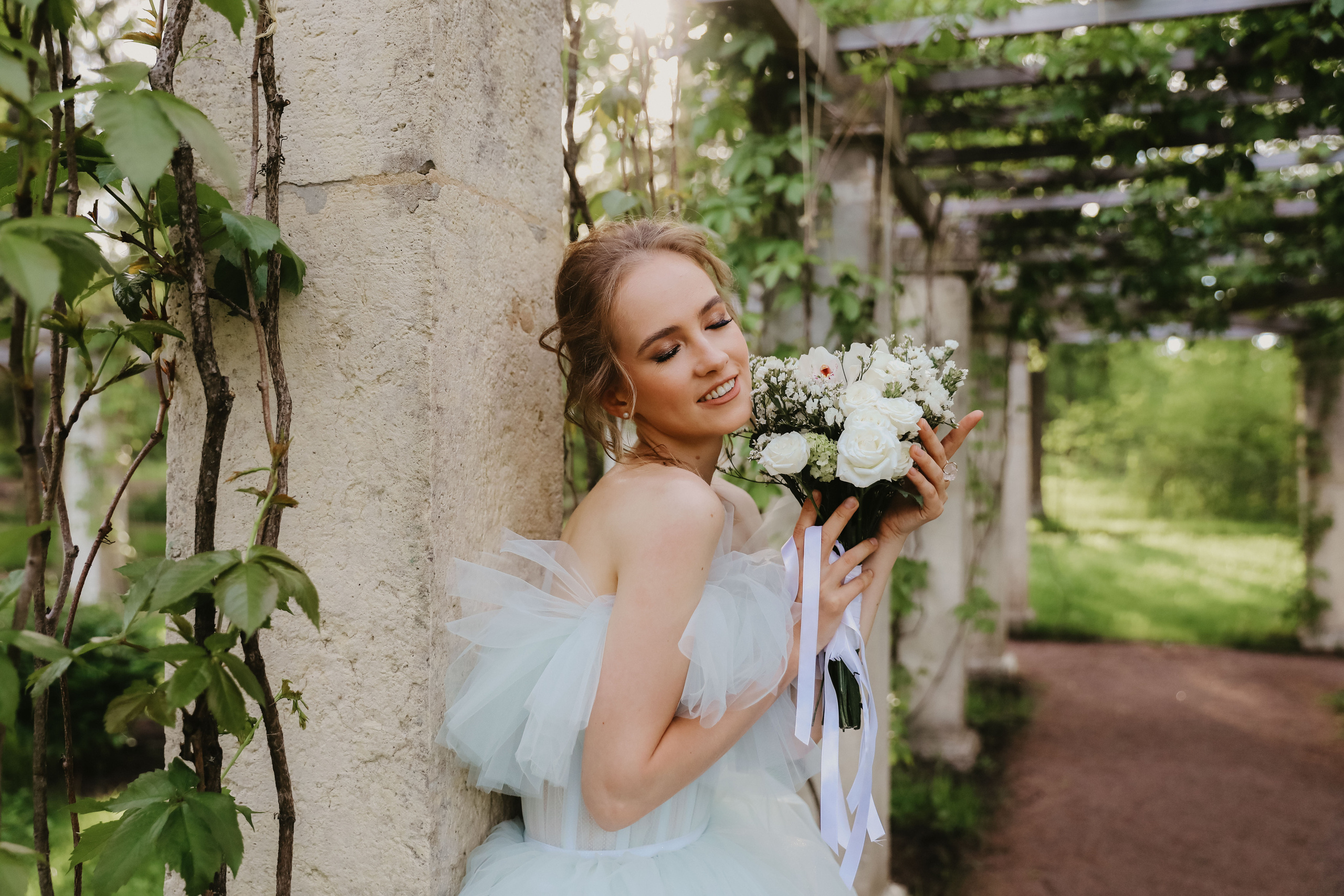 Портфолио. Свадебный фотограф Санкт-Петербург