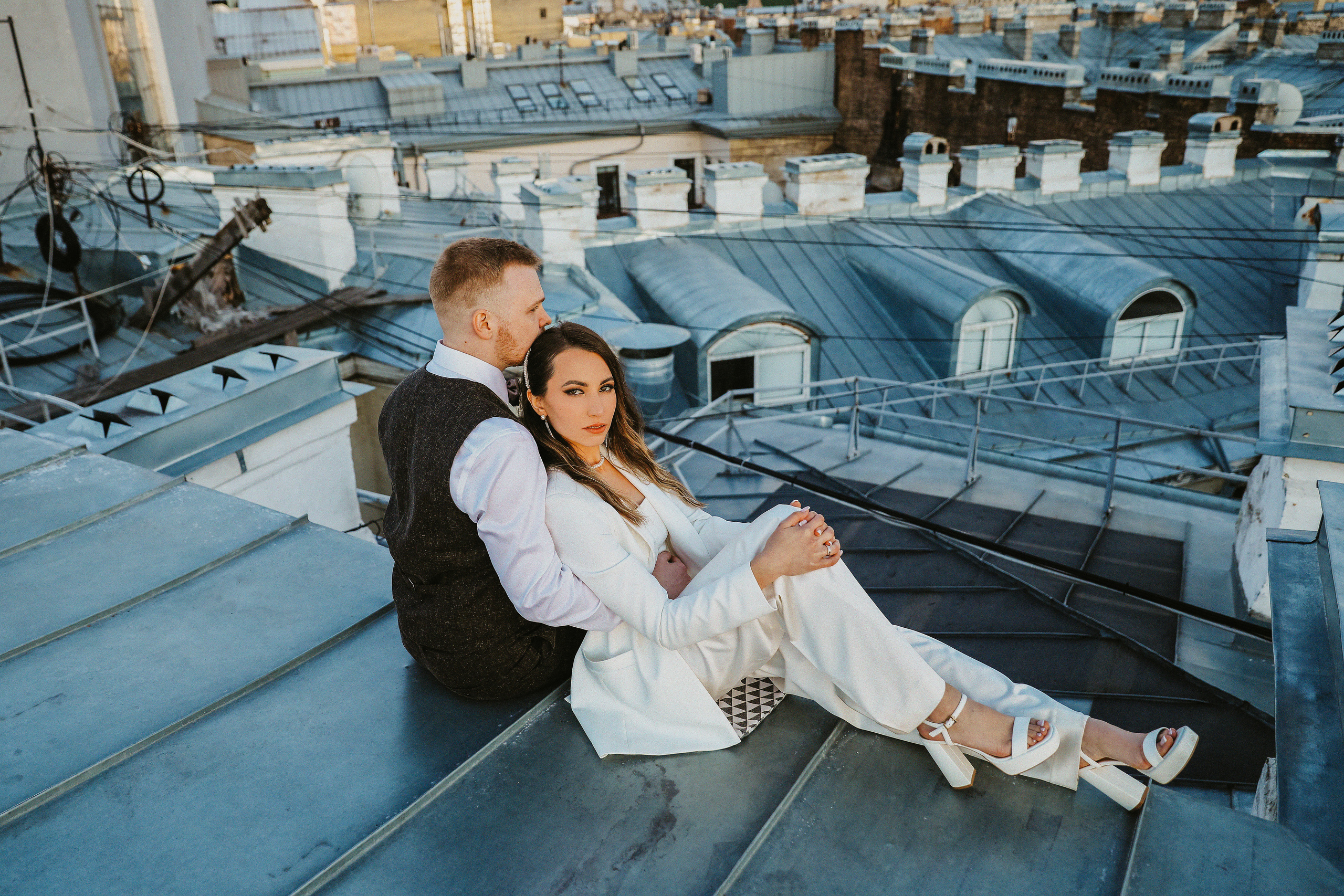 Портфолио. Свадебный фотограф Санкт-Петербург