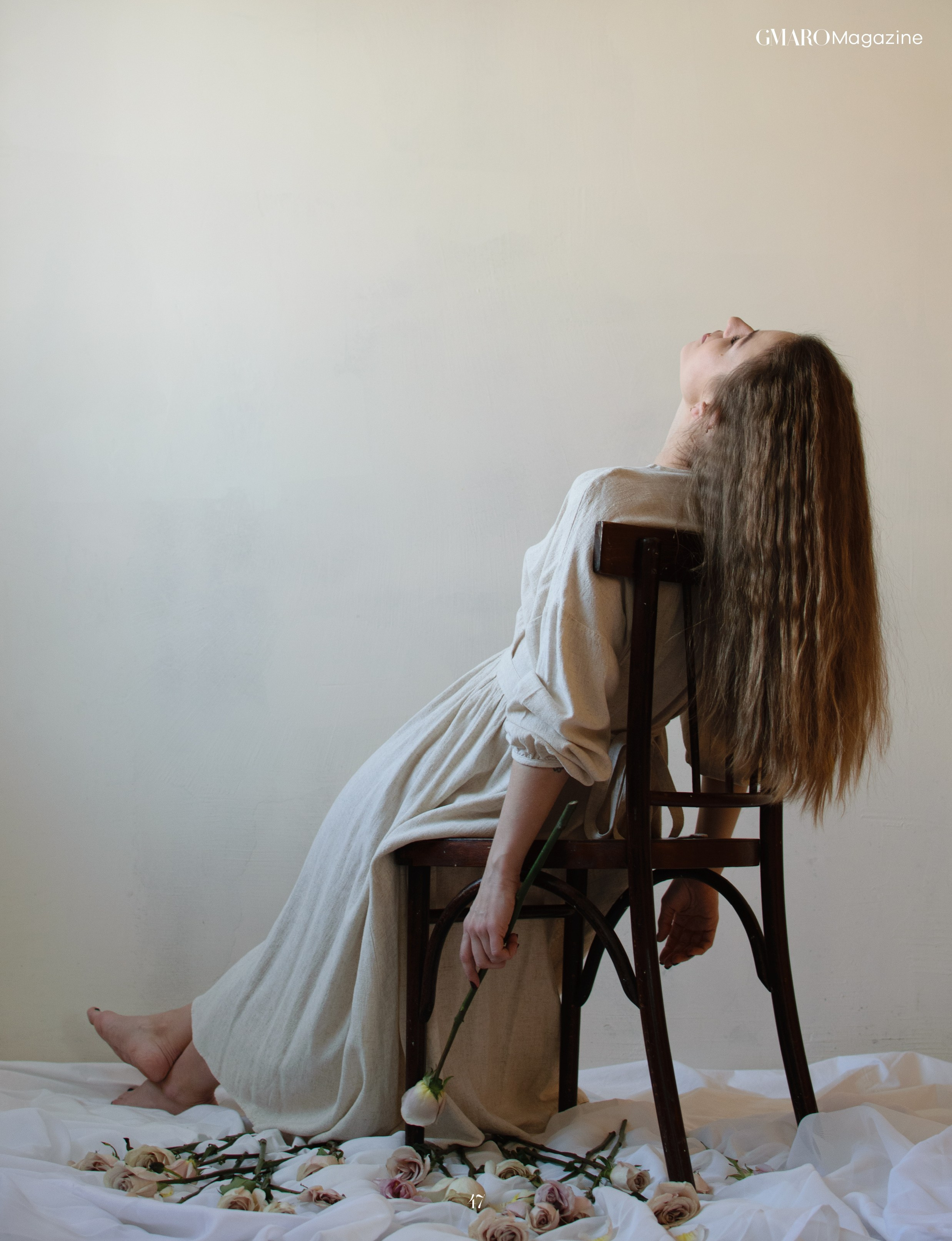 GMARO, Paris, France фотограф в Омске Ульяна Красикова 