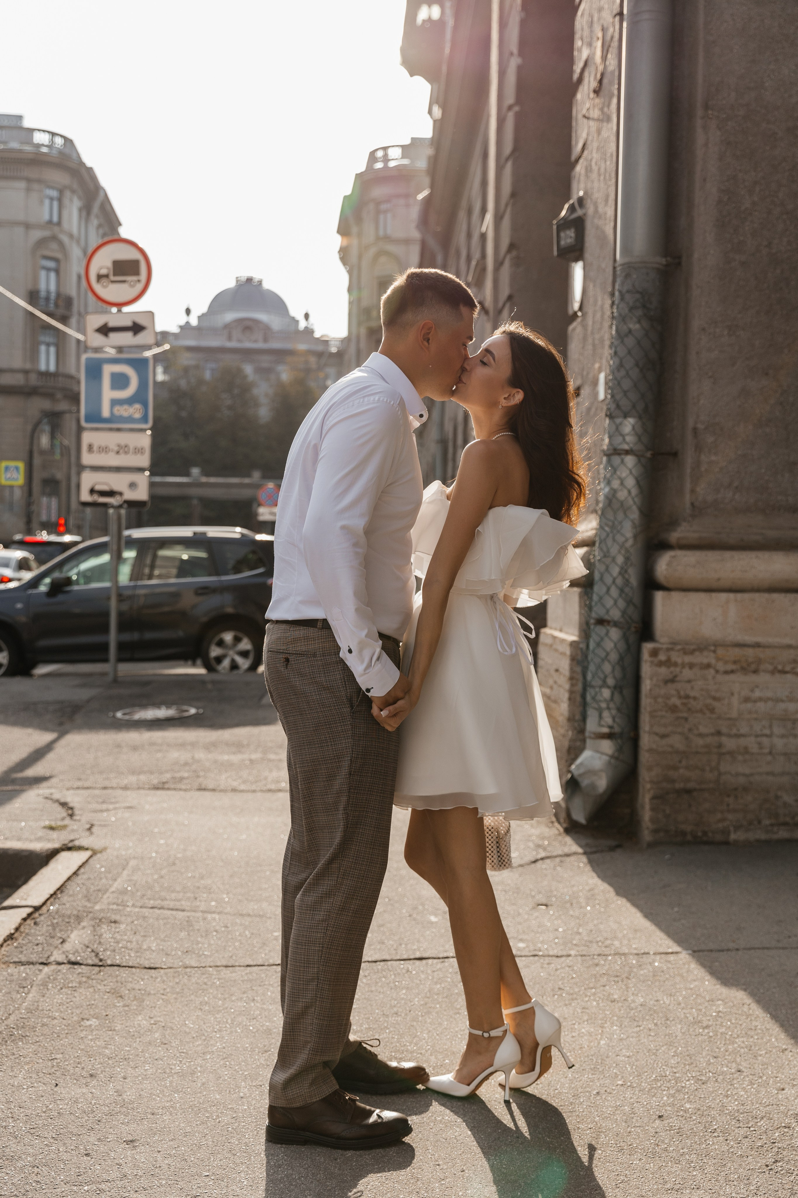 Свадьбы. Свадебный фотограф