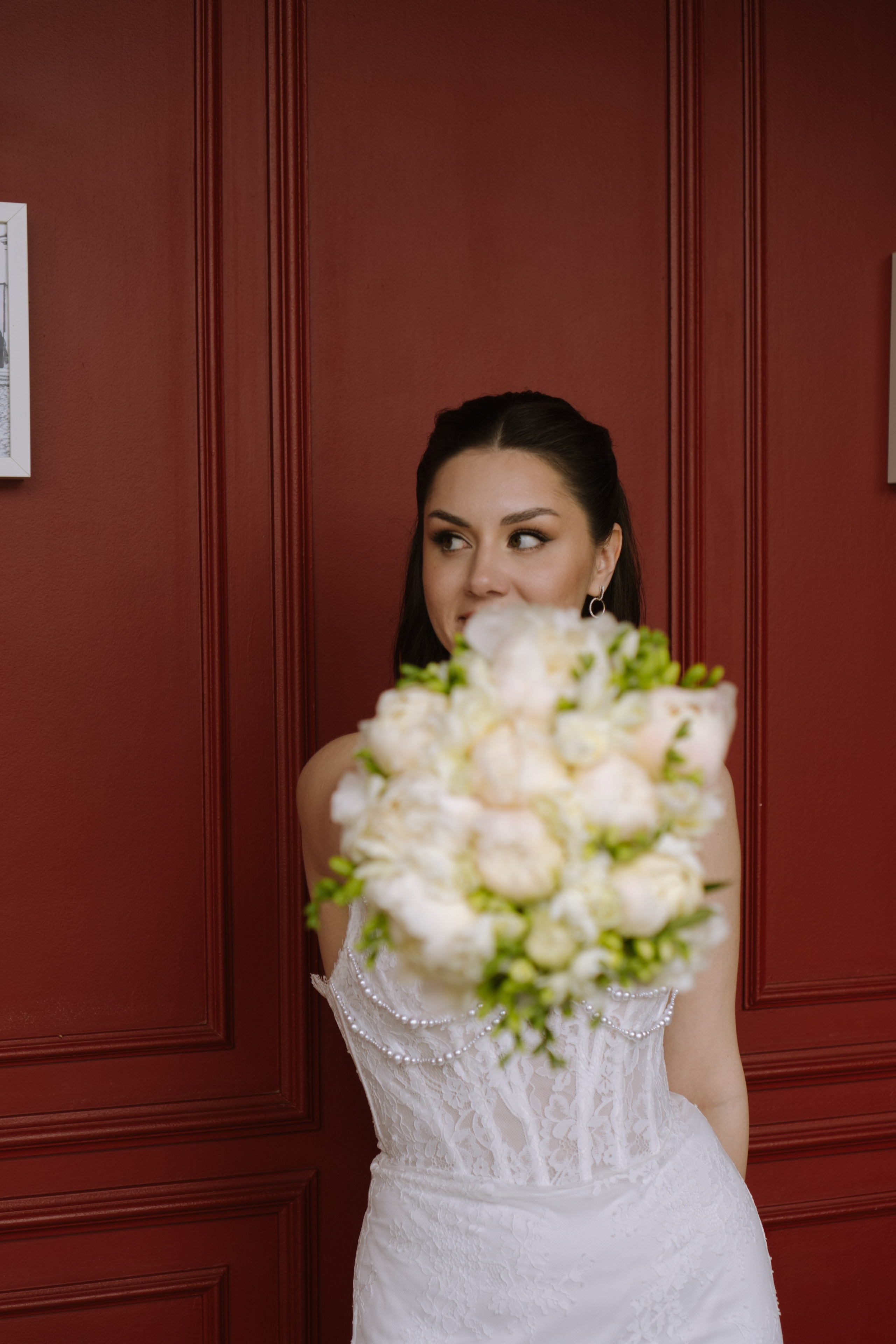 КАМЕРНАЯ СВАДЬБА СЬЕМКА БАНКЕТА (2 ЧАСА). Профессиональный фотограф, Санкт-Петербург — Виктория Богомолова