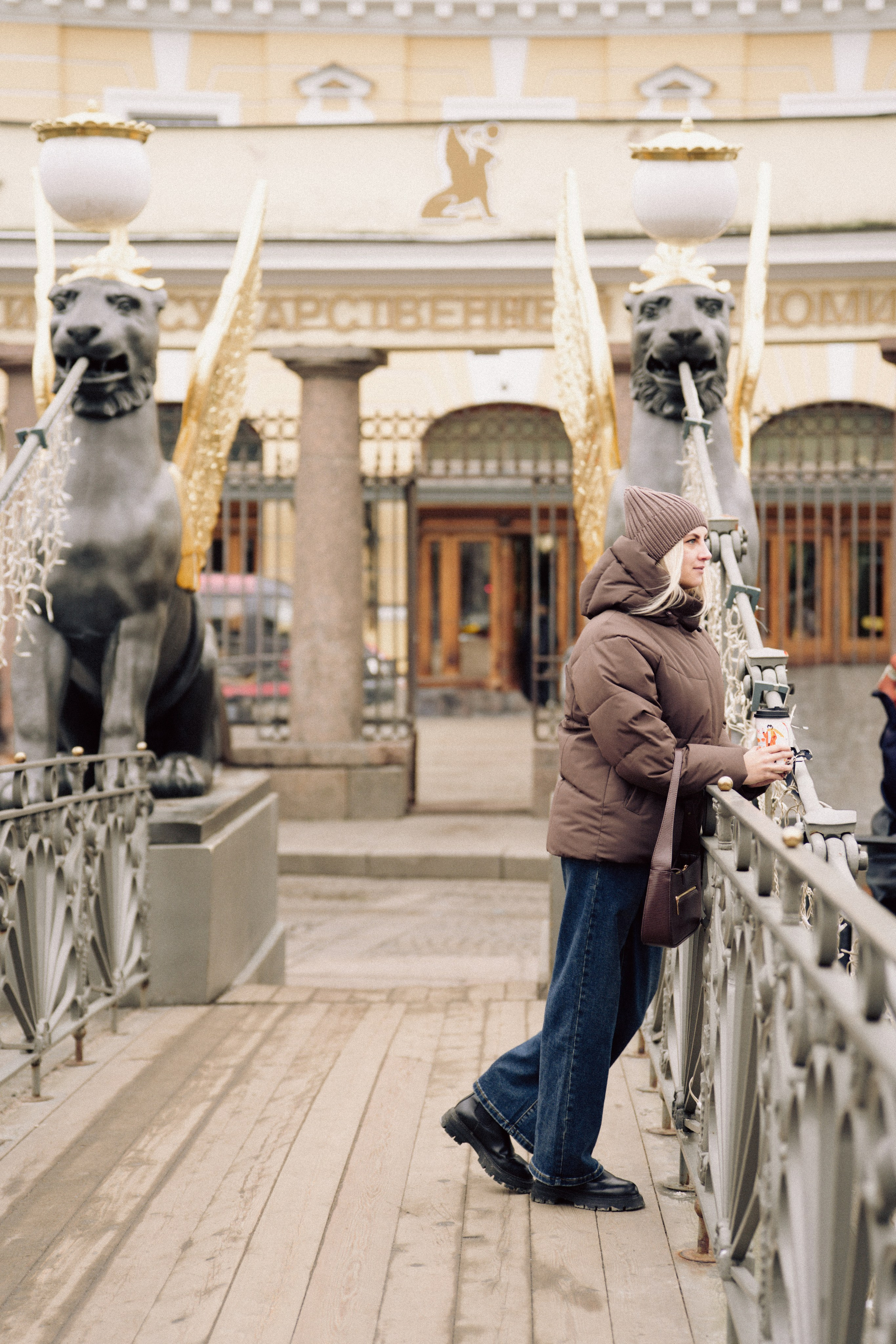 ПРОГУЛКА ПО ГОРОДУ ВОЗЛЕ КАЗАНСКОГО СОБРА. Профессиональный фотограф, Санкт-Петербург — Виктория Богомолова