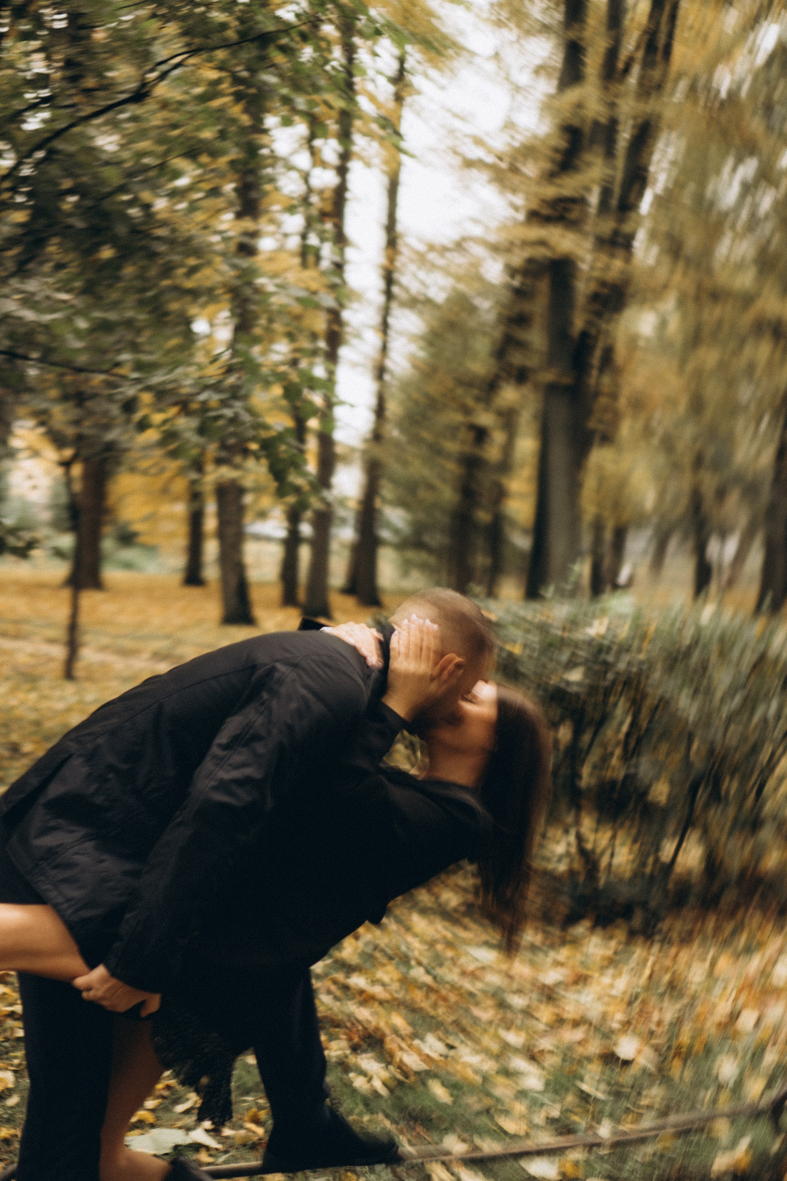 Любовь. Профессиональный фотограф, Санкт-Петербург — Виктория Богомолова